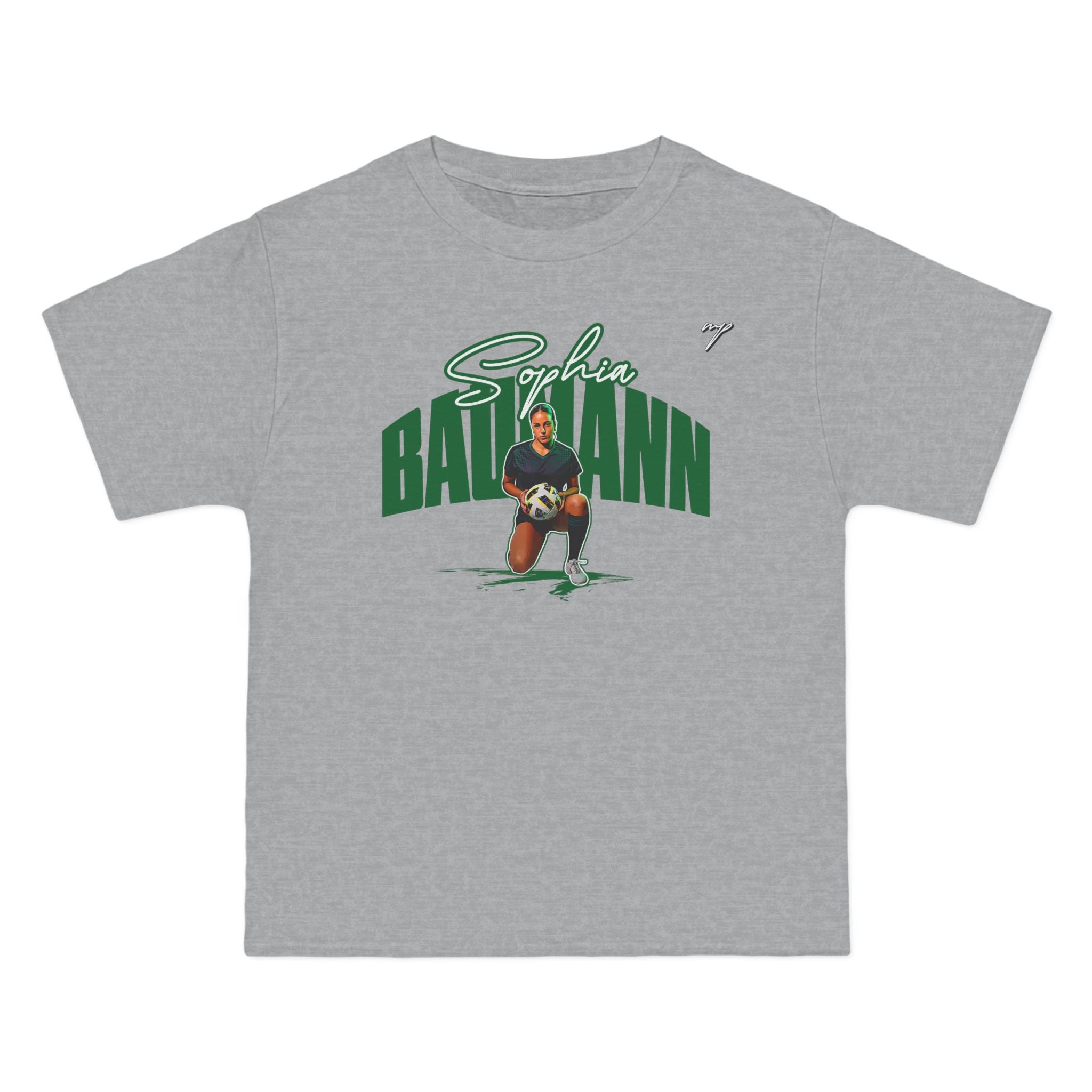 Sophia Baumann Vintage Tee