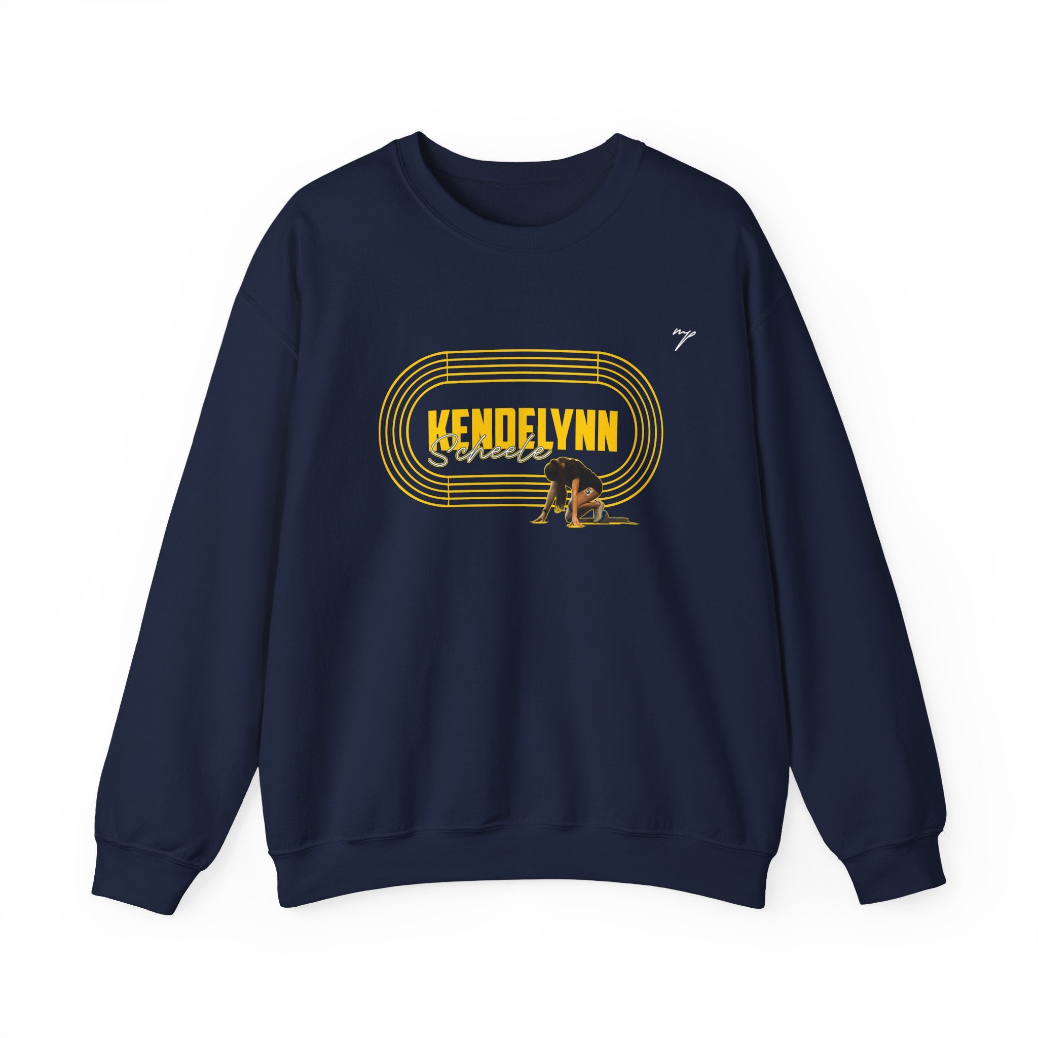Kendelynn Scheele Crewneck