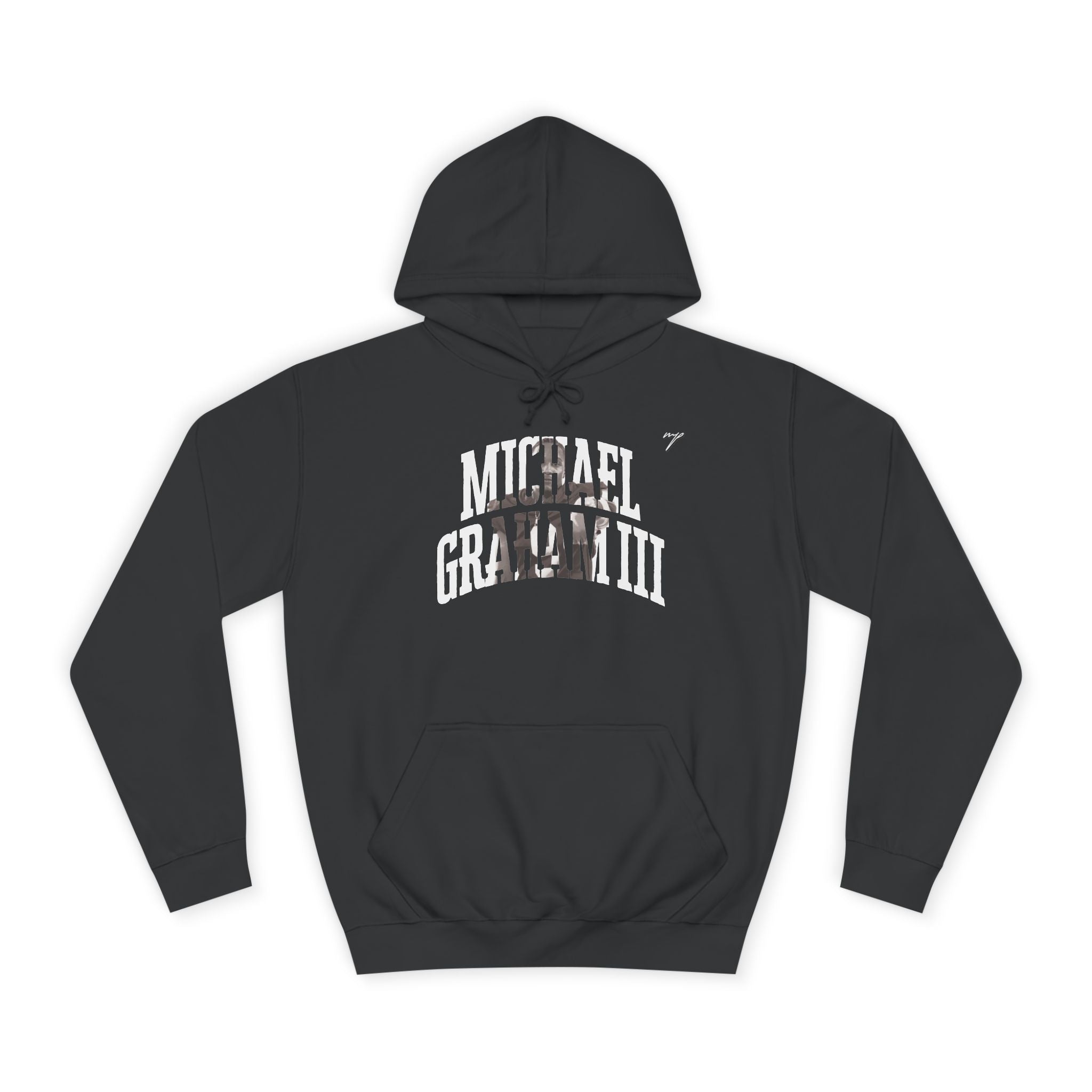 Michael Graham III Hoodie