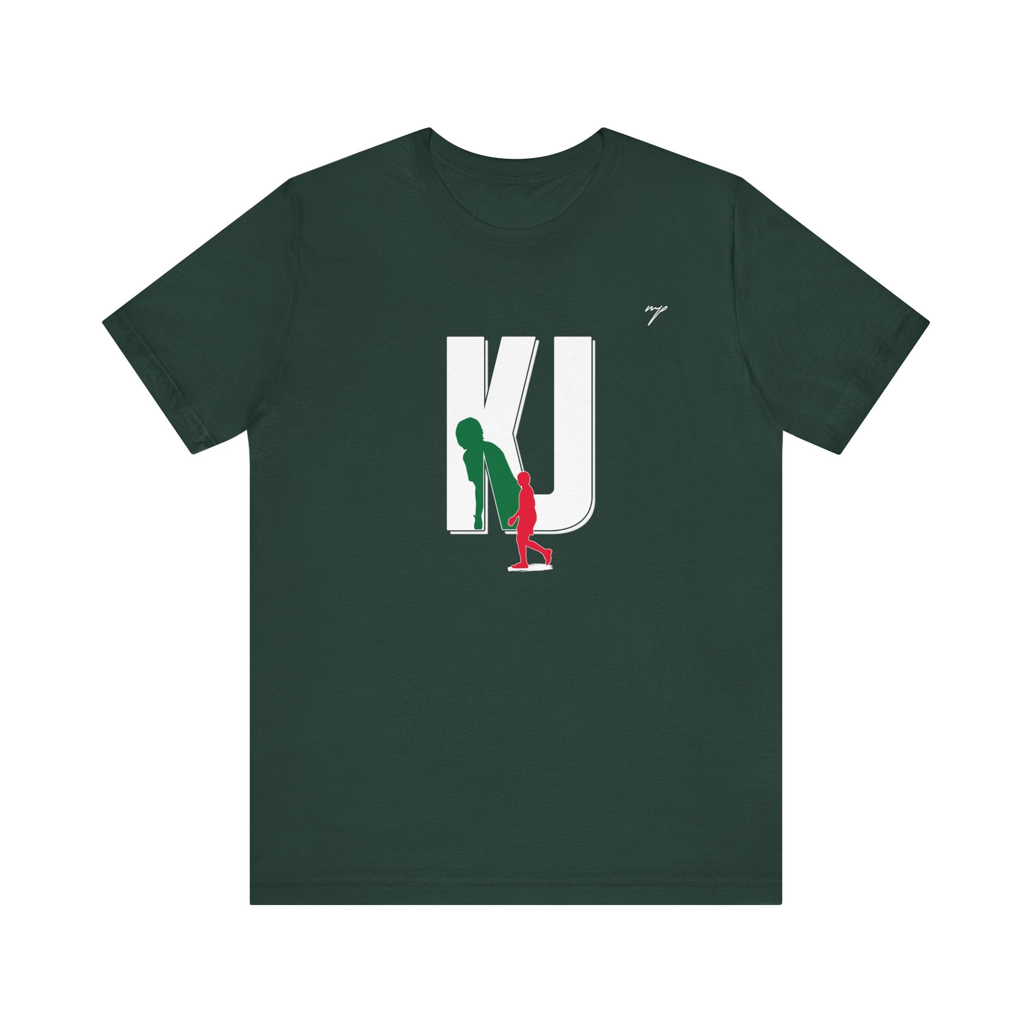 Karrington Crossfield Graphic Tee