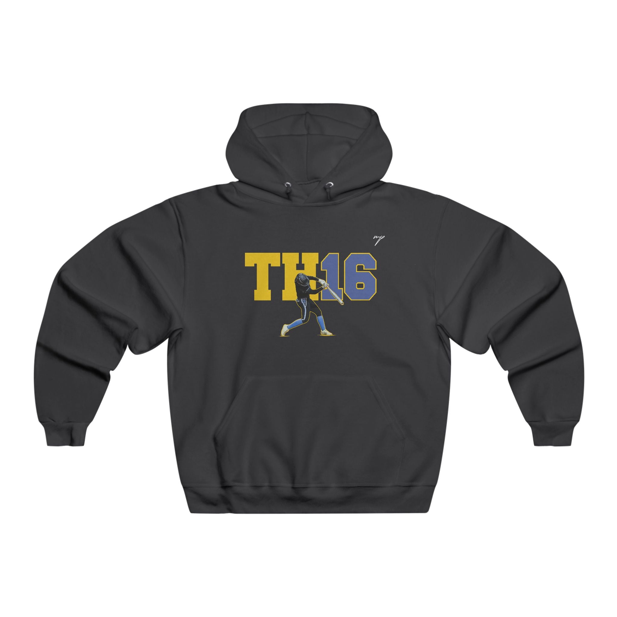Taylor Holtz Vintage Hoodie