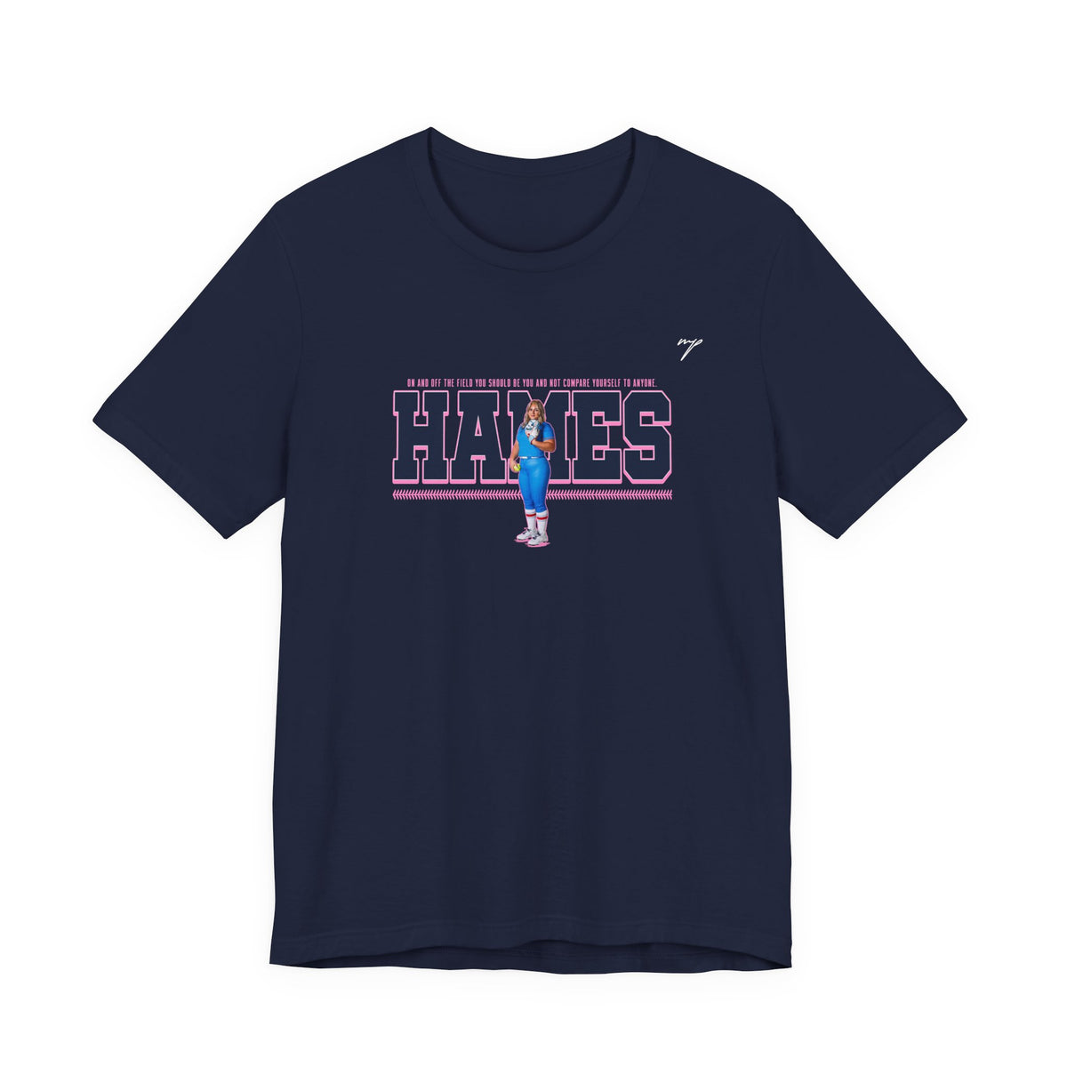 Lexie Hames Graphic Tee
