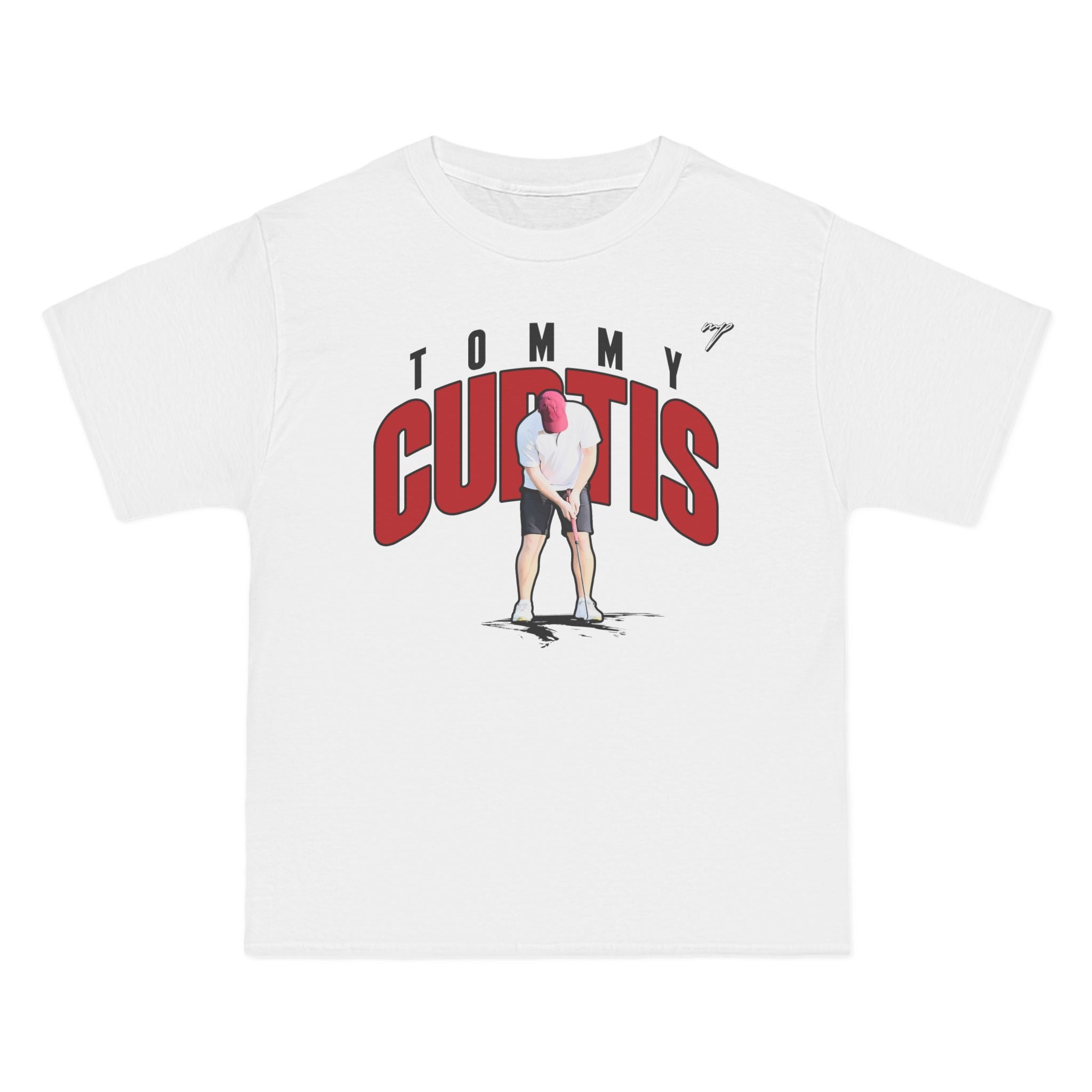 Tommy Curtis Vintage Tee