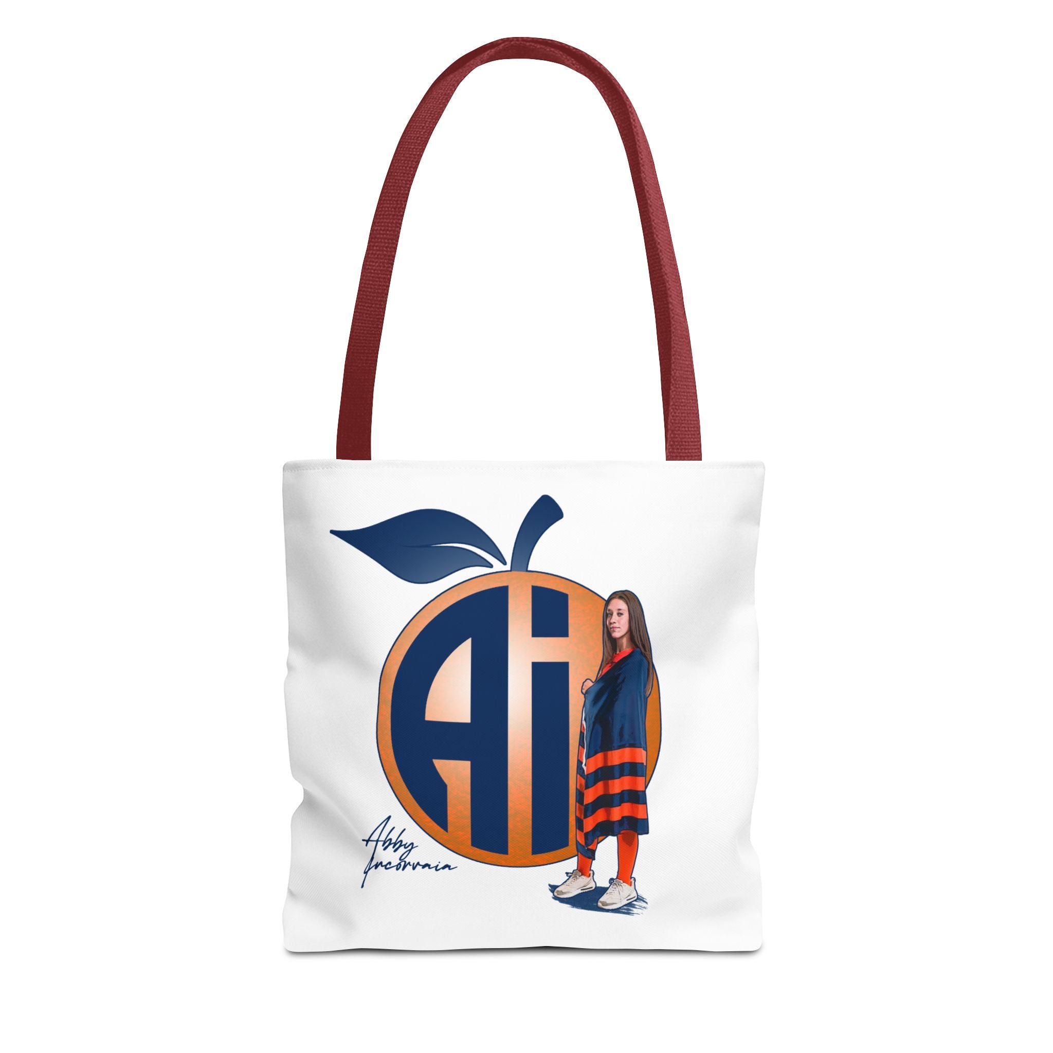 Abby Incorvaia Tote Bag