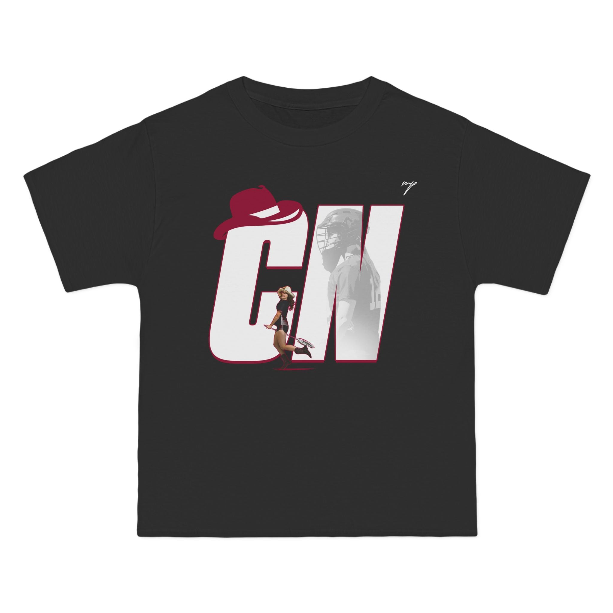 Charlotte Norton Vintage Tee