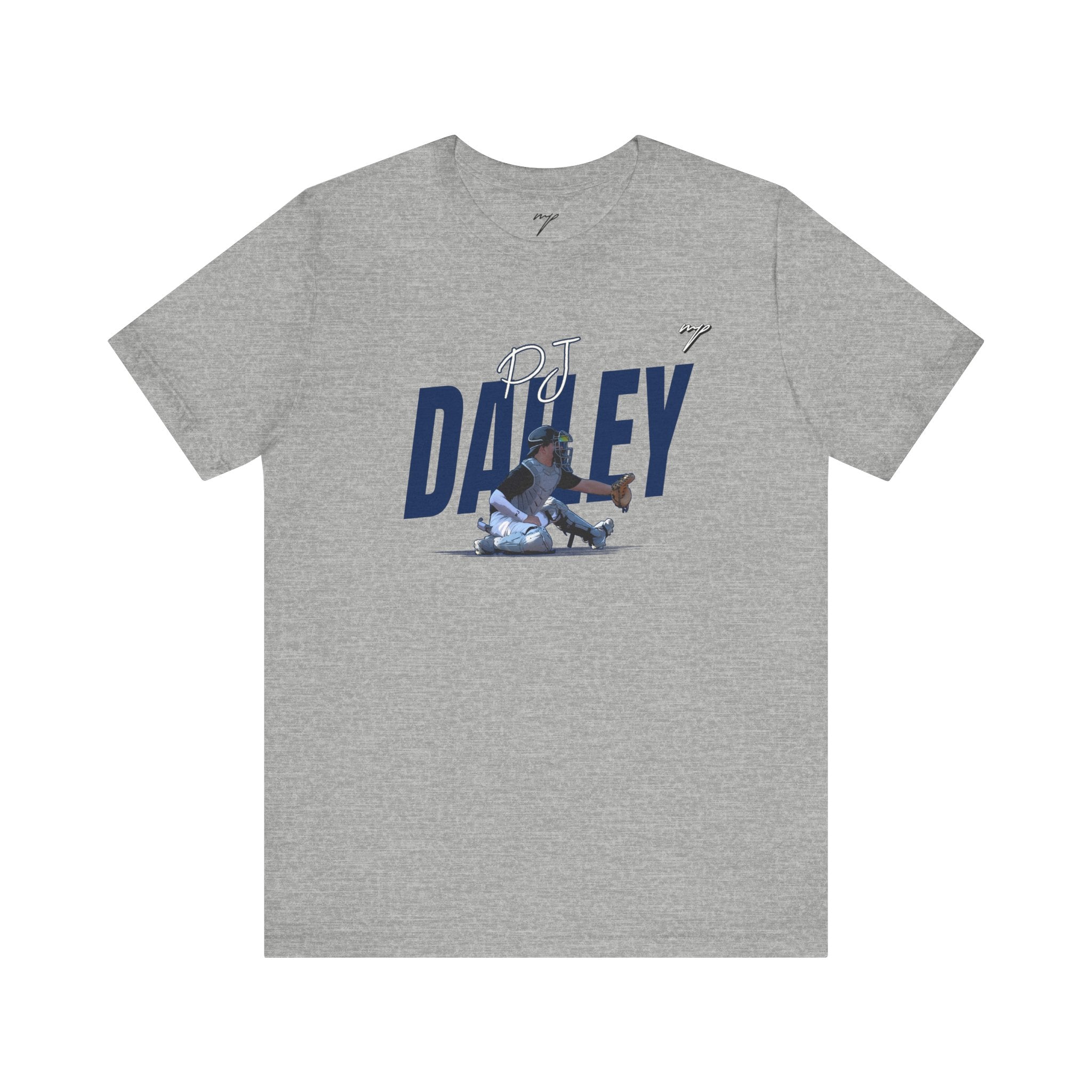 PJ Dailey Graphic Tee