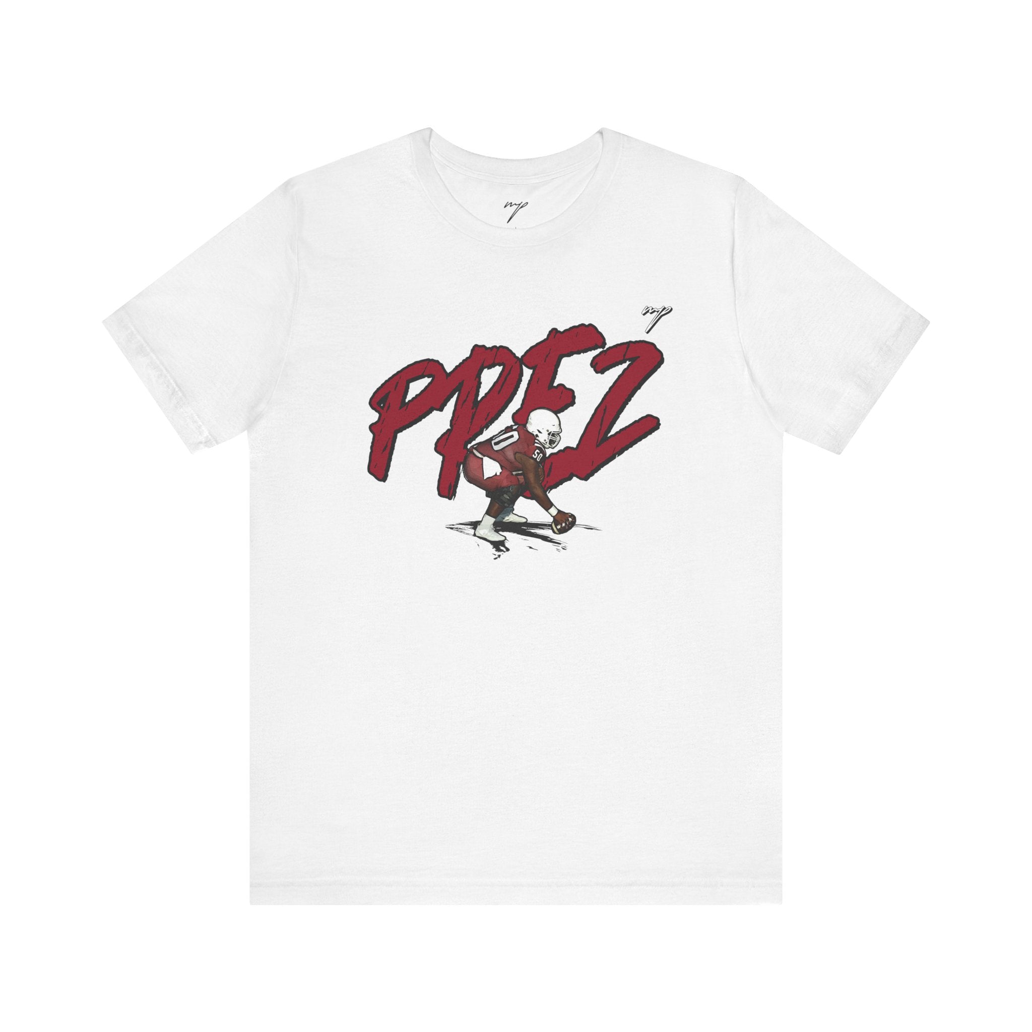 Alexander Hamilton Graphic Tee