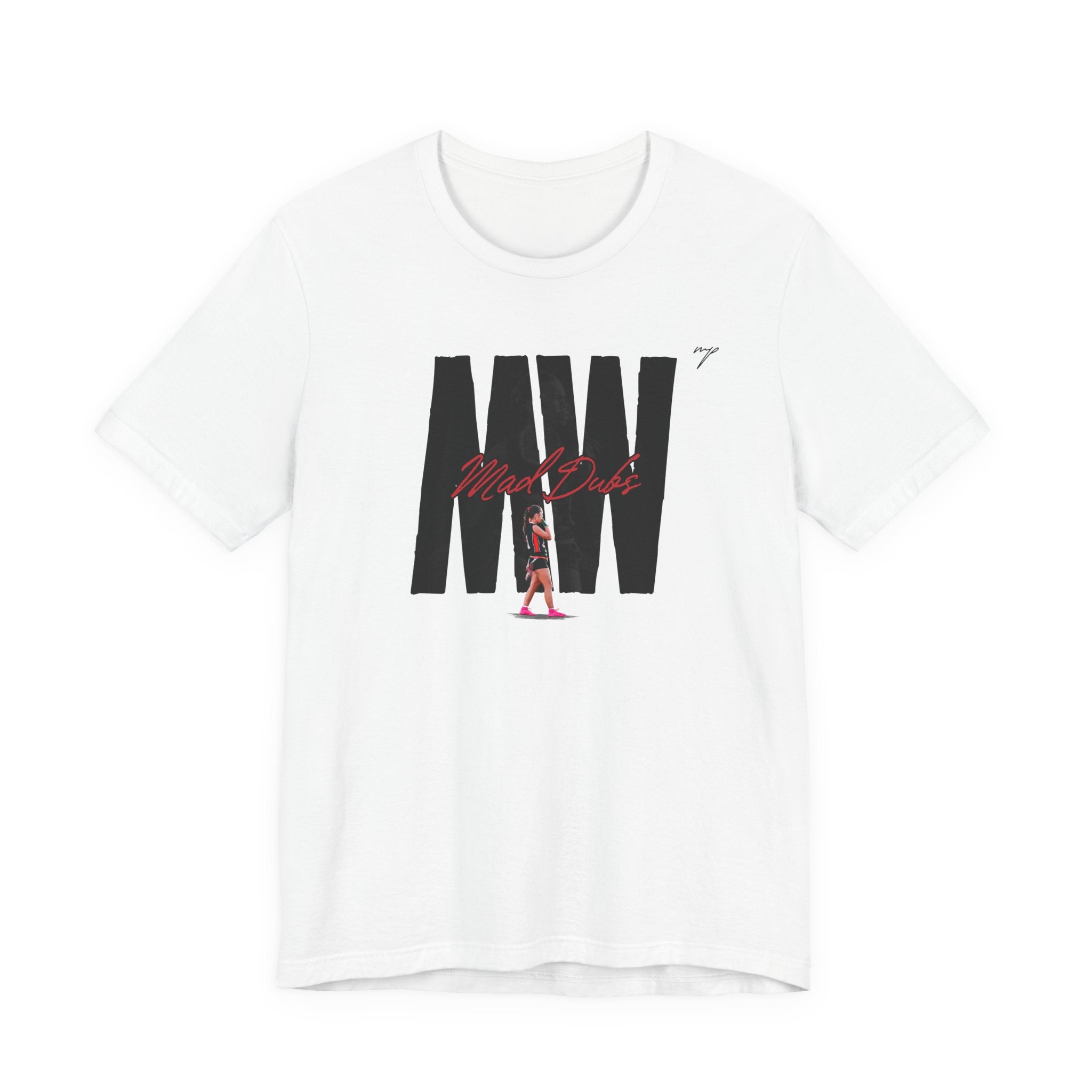 Madilyn Willingham Graphic Tee