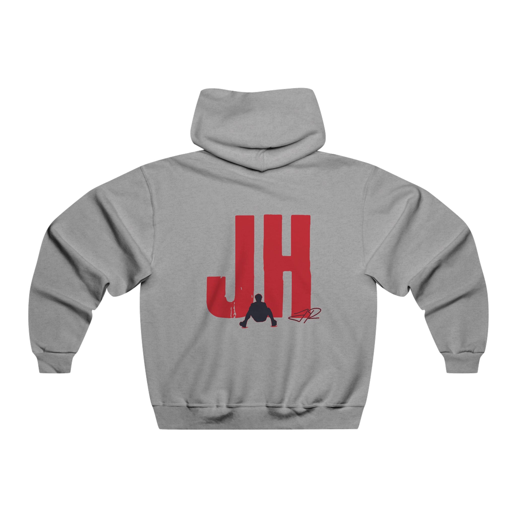 Jerry Harris JR. Vintage Hoodie