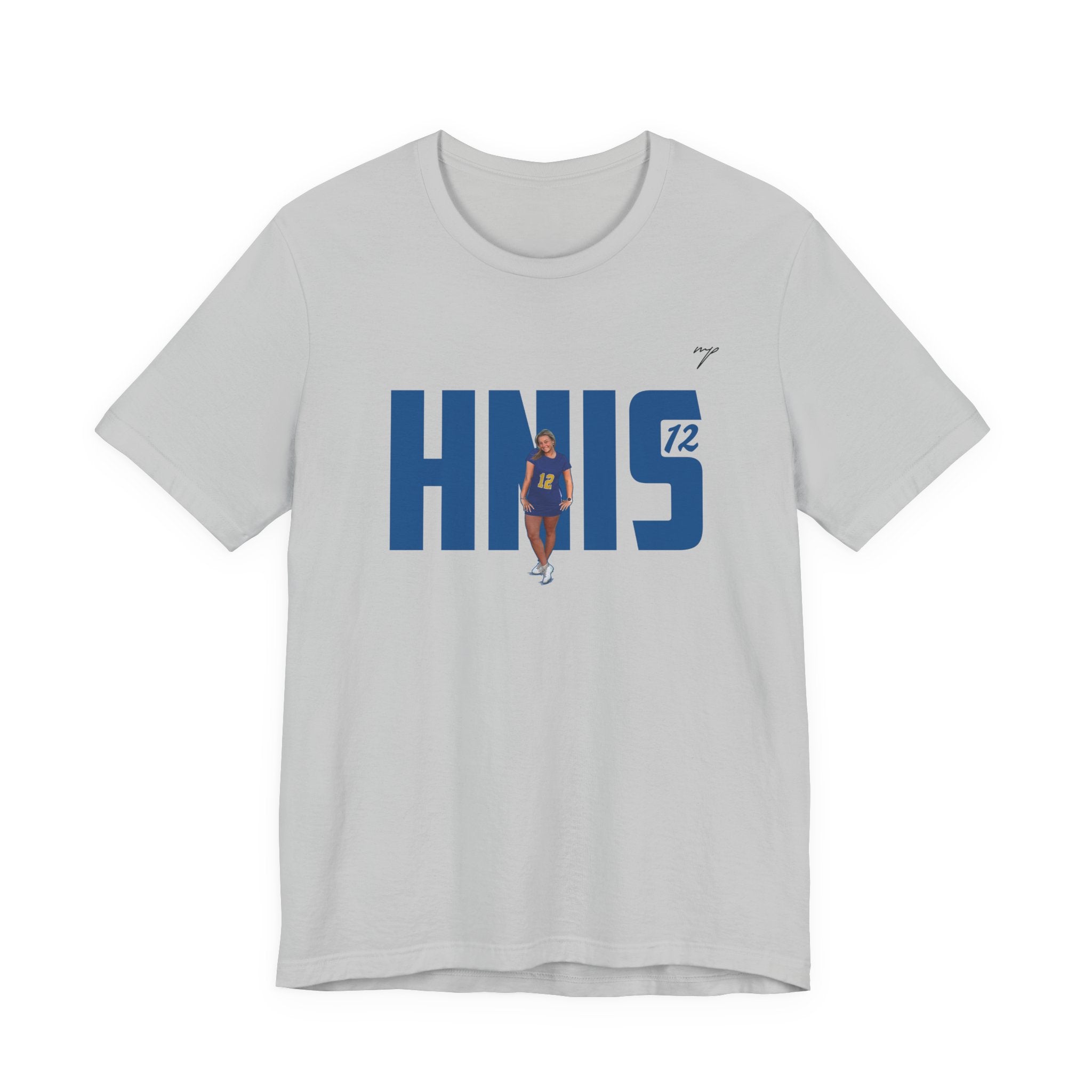 Emily Hnis Graphic Tee
