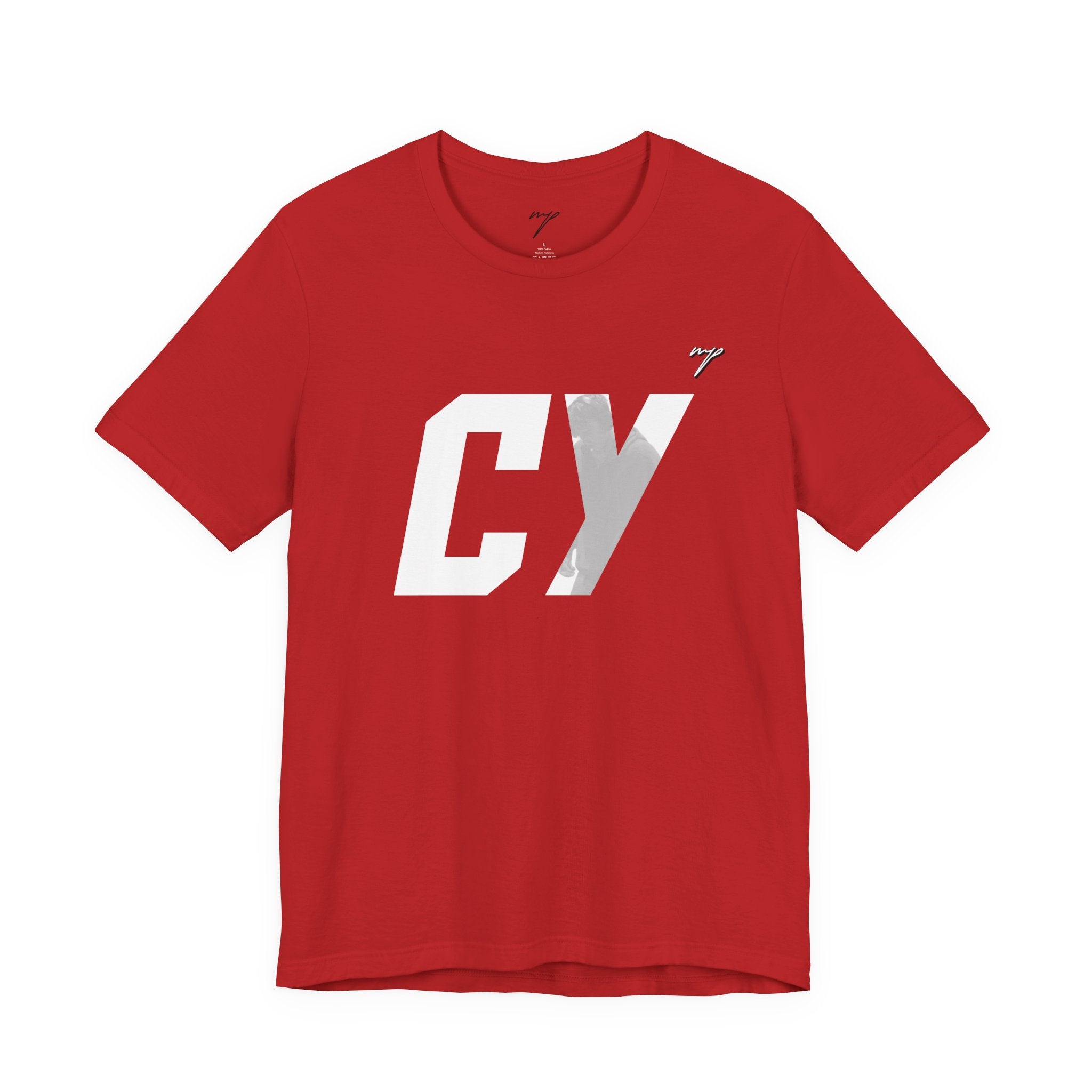 Chayce Yant Graphic Tee