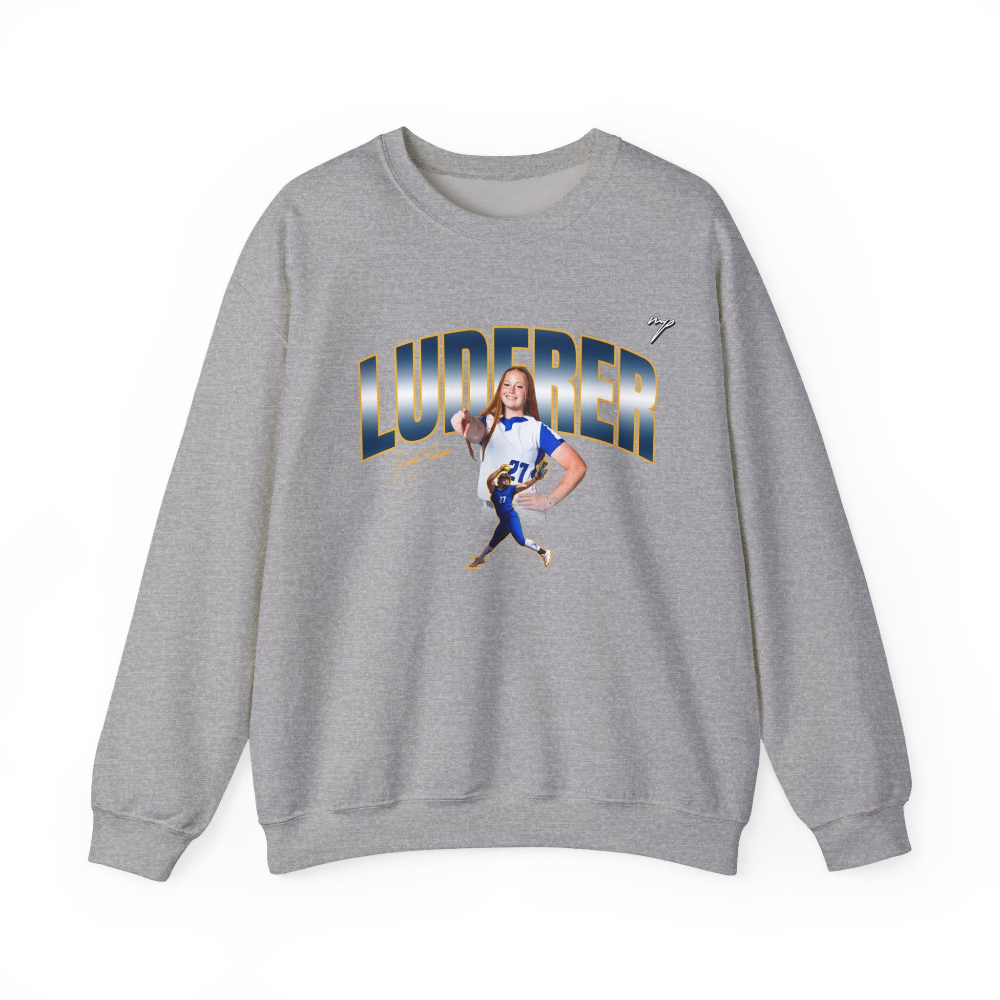 Grace Luderer Crewneck