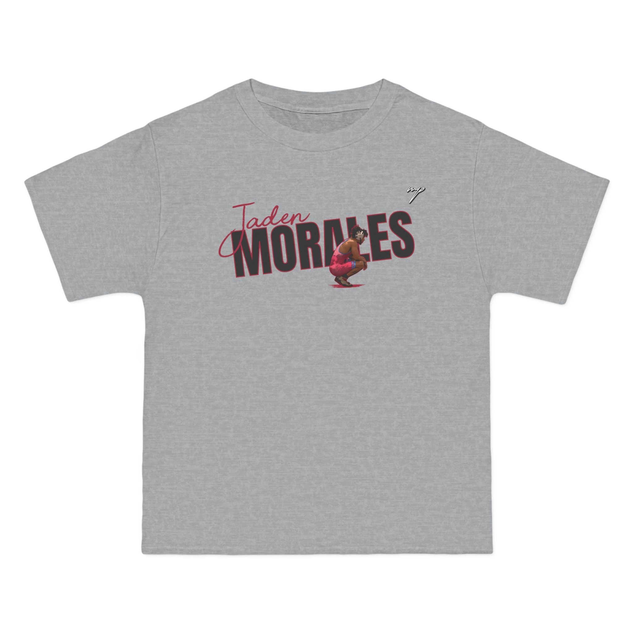 Jaden Morales Vintage Tee