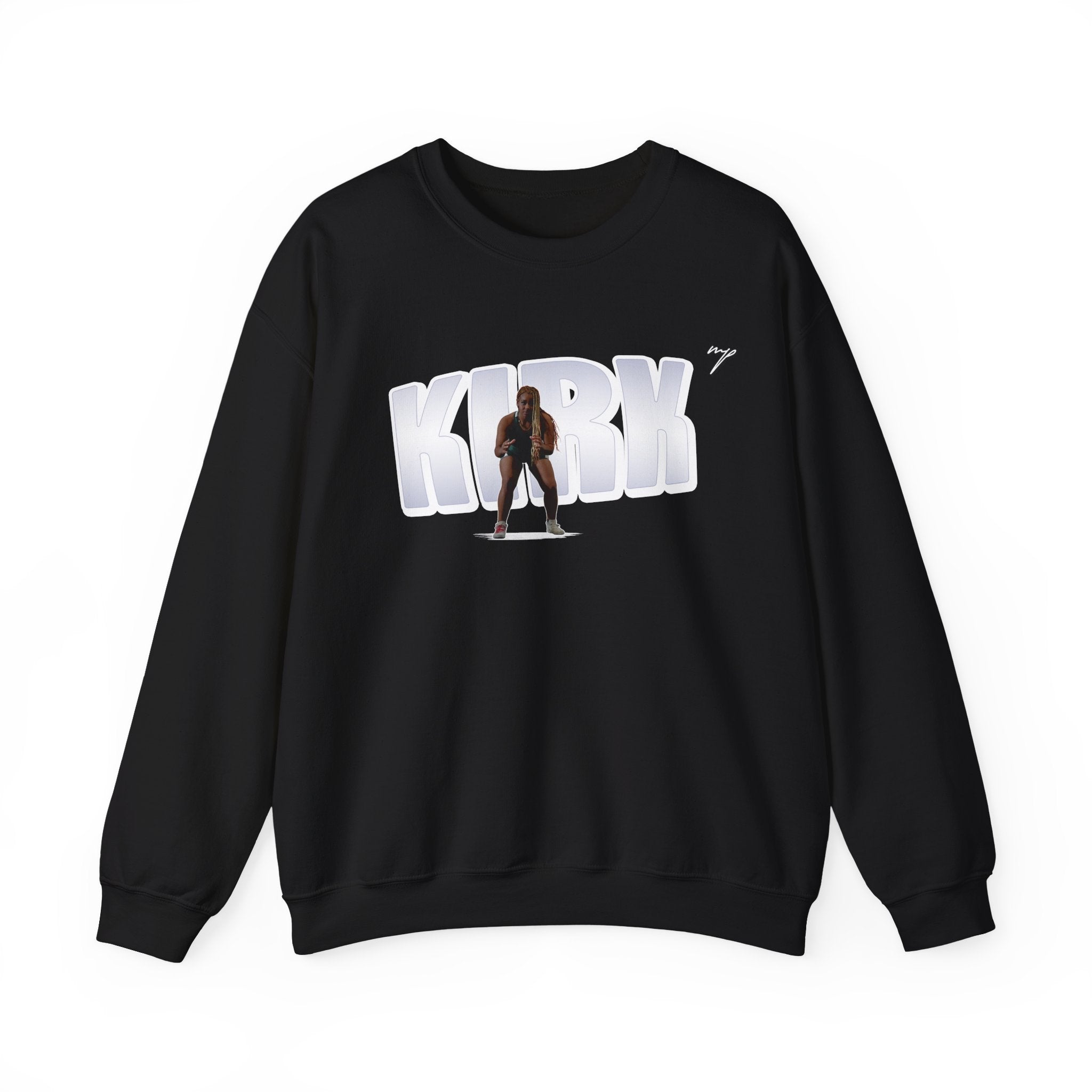 Shanielah Kirk Crewneck