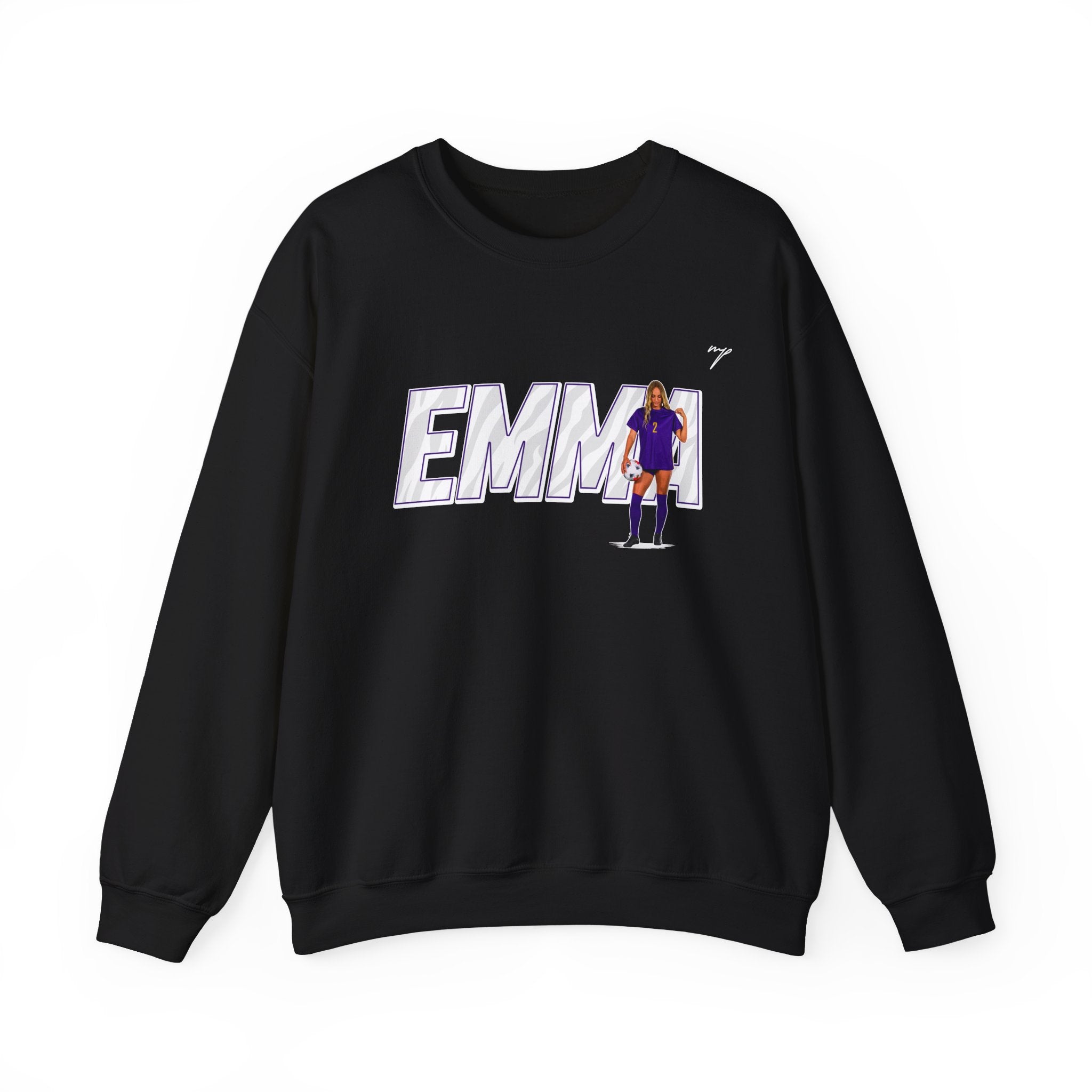 Emma Alvord Crewneck