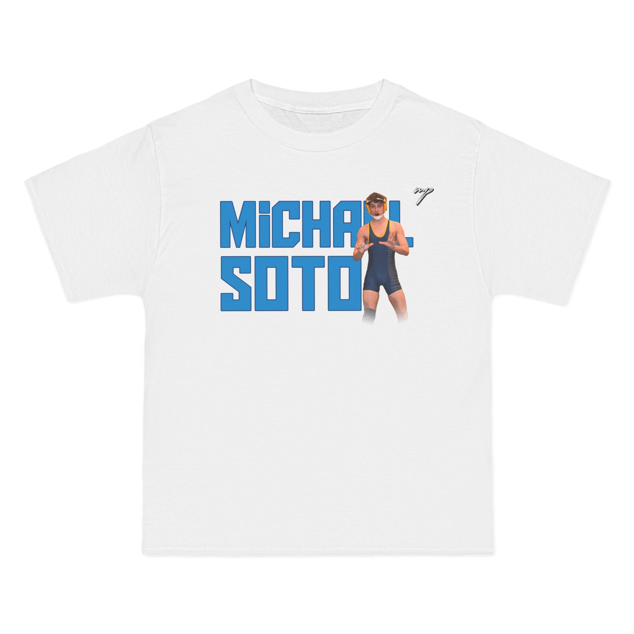 Michael Soto Vintage Tee