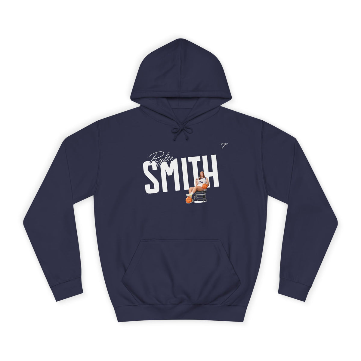 Rylee Smith Hoodie
