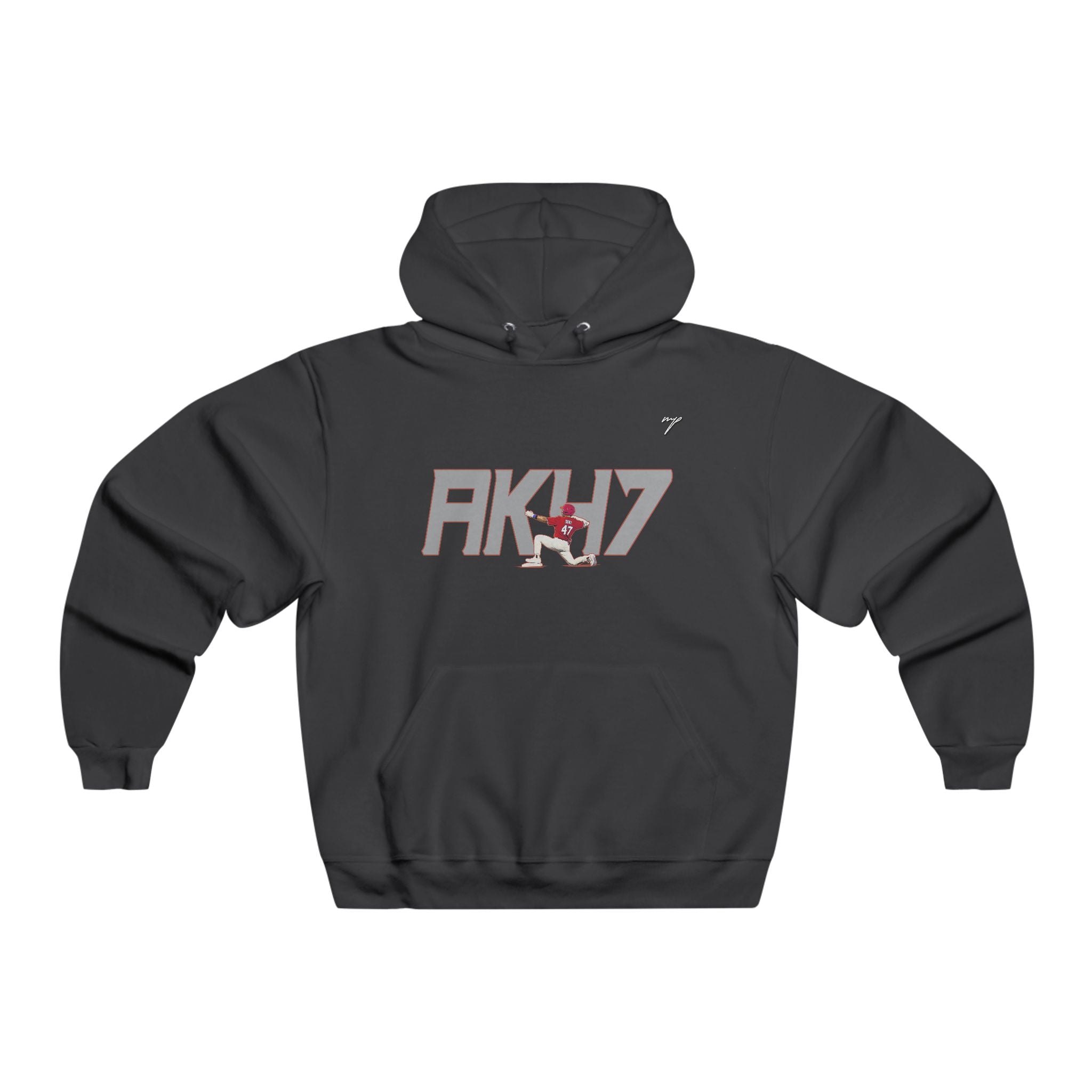 Aidan Kuni Vintage Hoodie