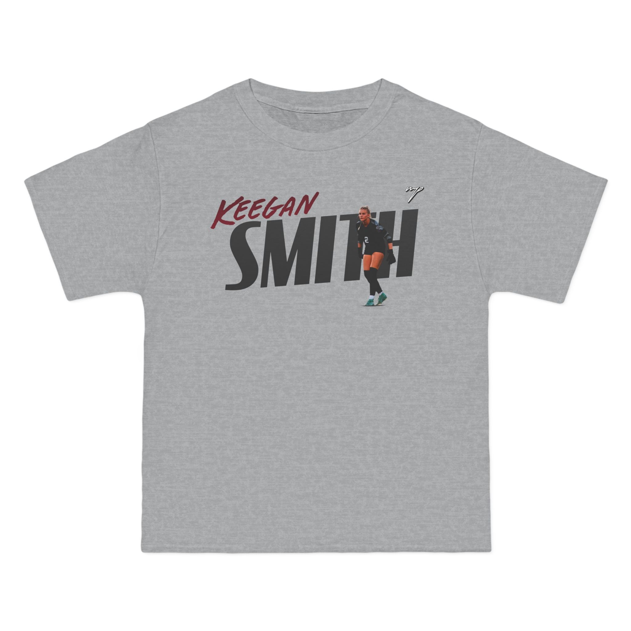 Keegan Smith Vintage Tee