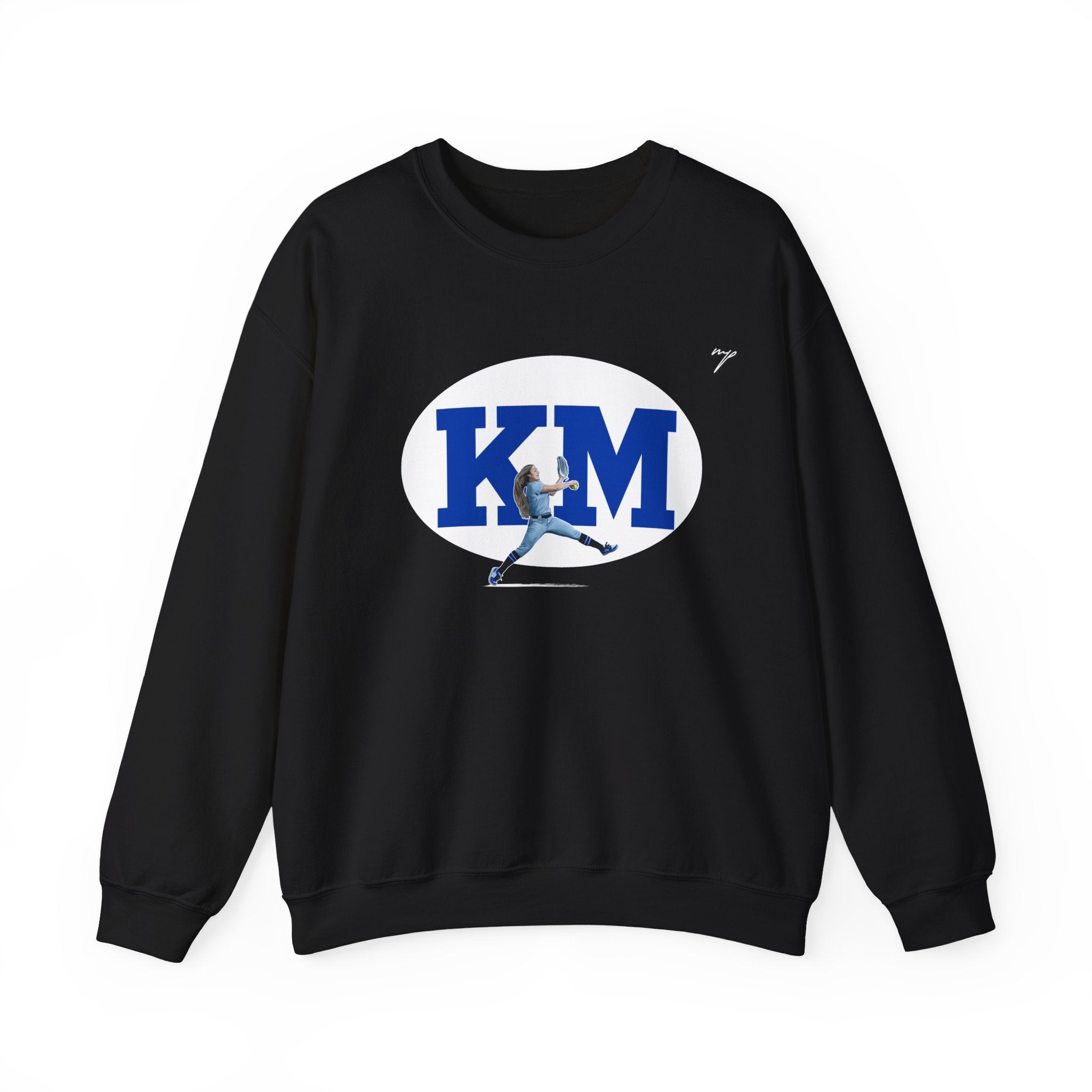 Kyleigh Mace Crewneck