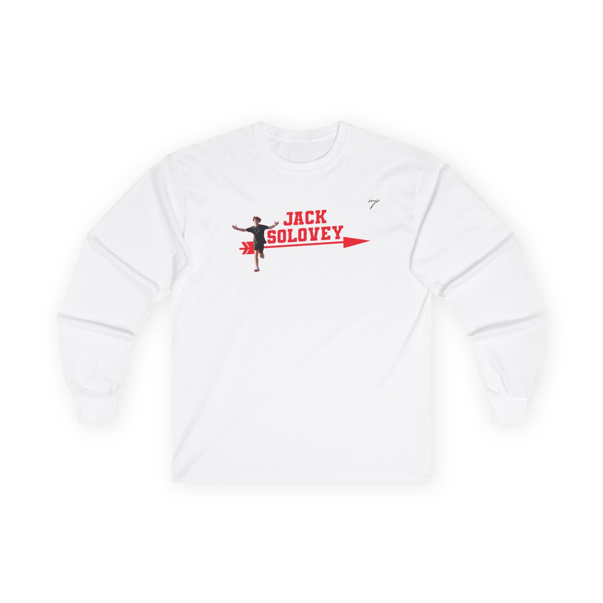 Jack Solovey Long Sleeve