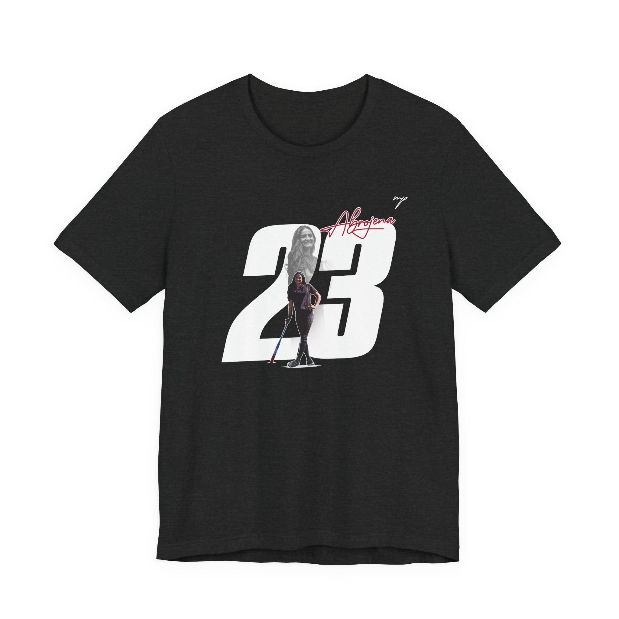Kiley Abrojena Graphic Tee