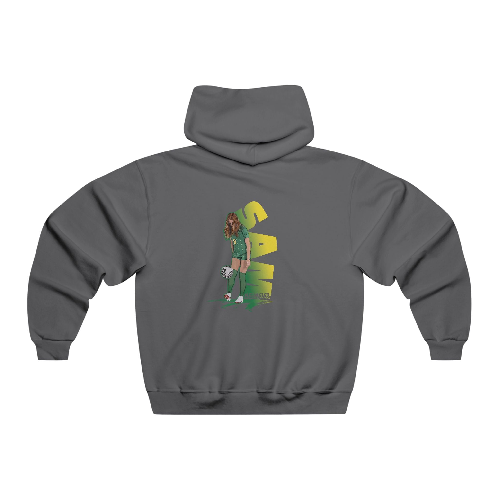 Samantha Neumeier Vintage Hoodie