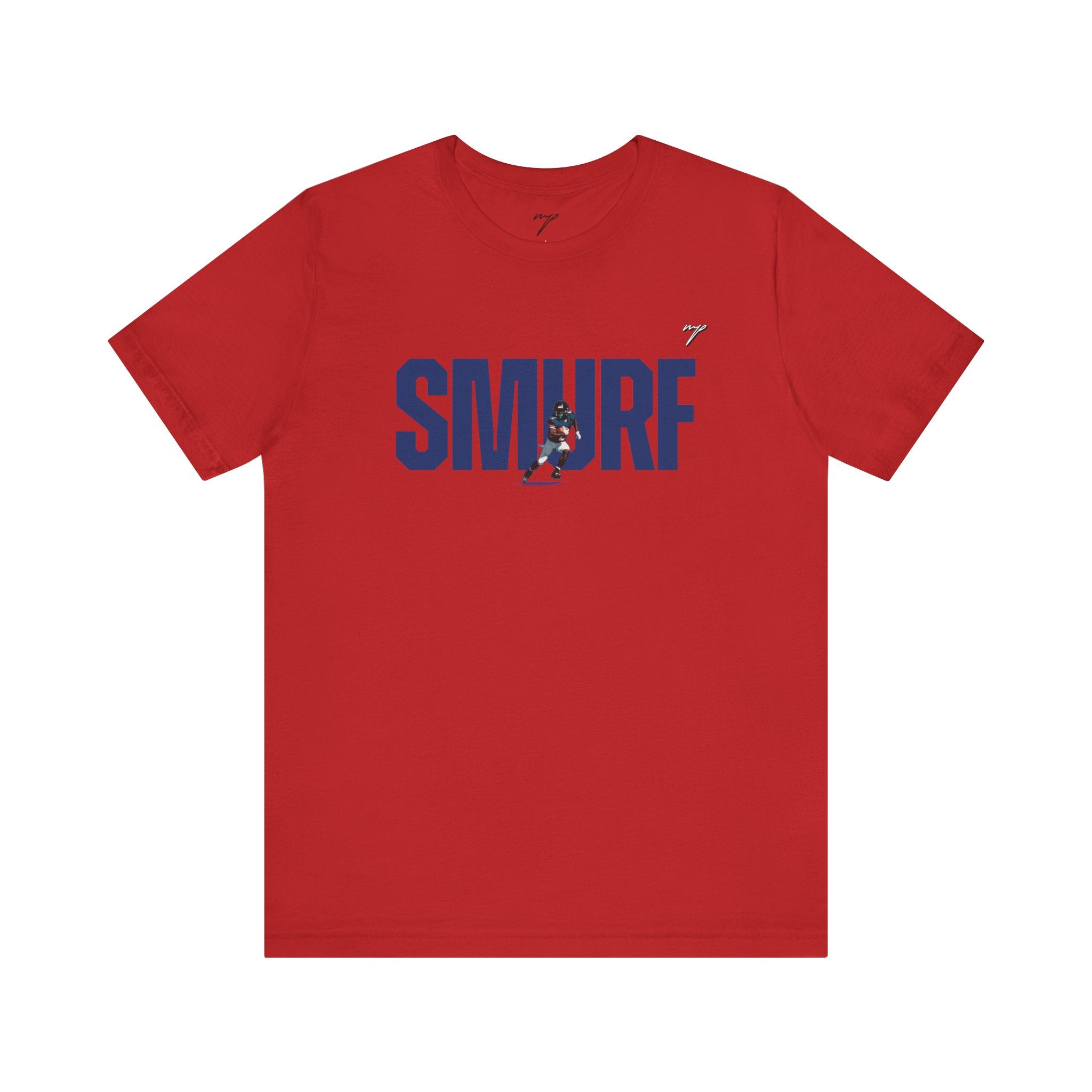 Nate Wheeler Jr Graphic Tee