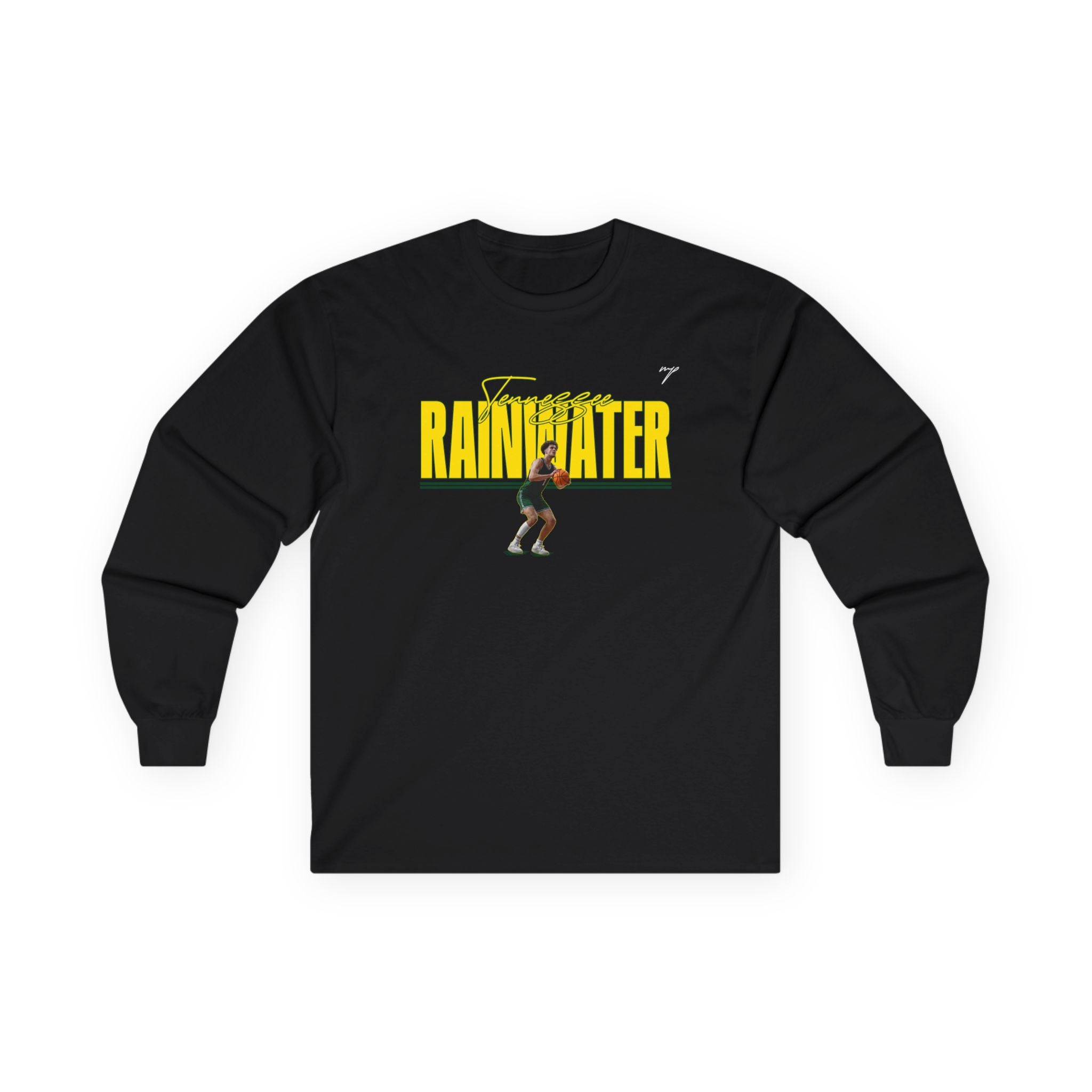Tennessee Rainwater Long Sleeve Tee