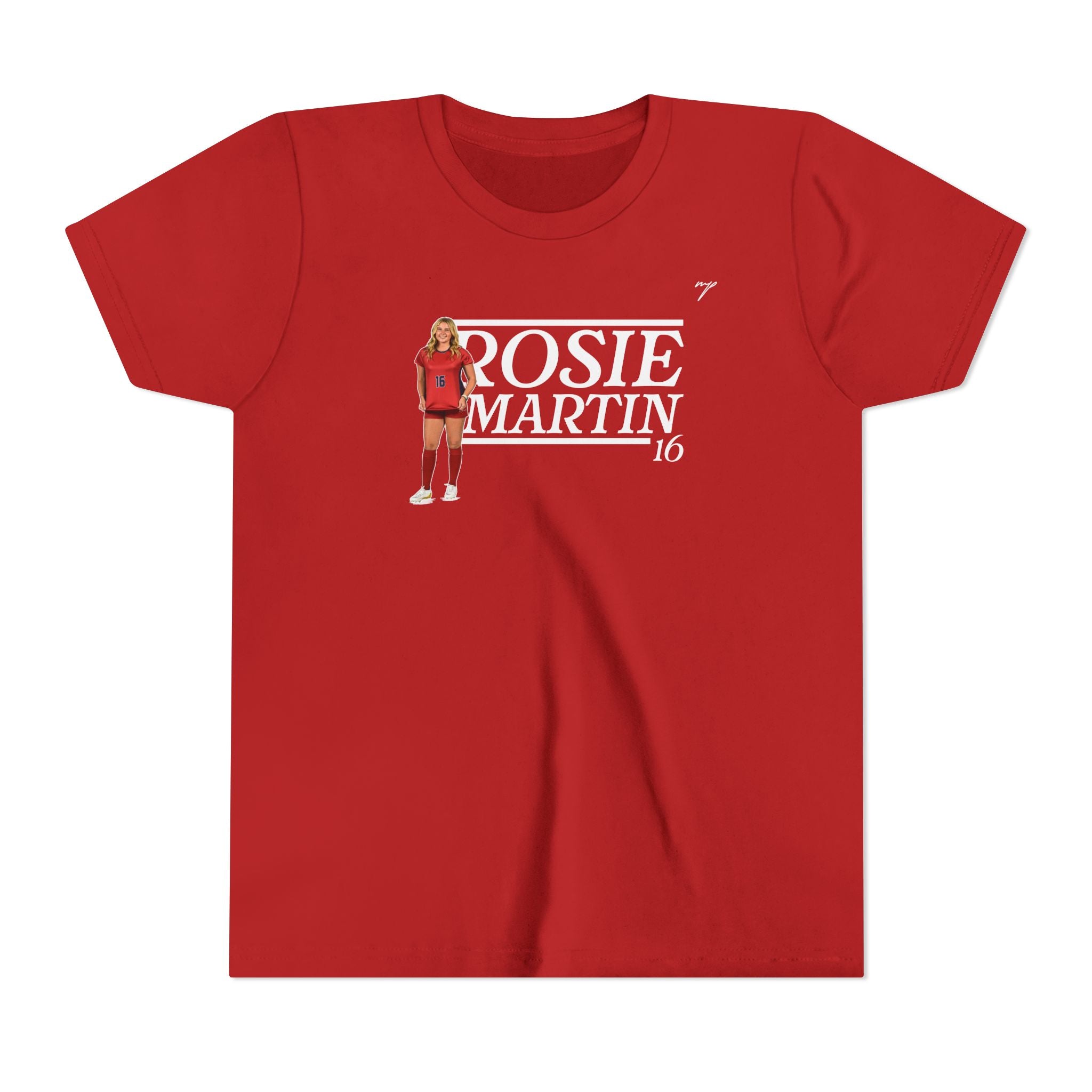 Rosie Martin YOUTH Graphic Tee