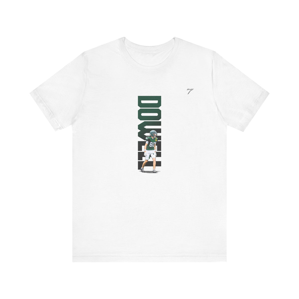 Ty Dowell Graphic Tee