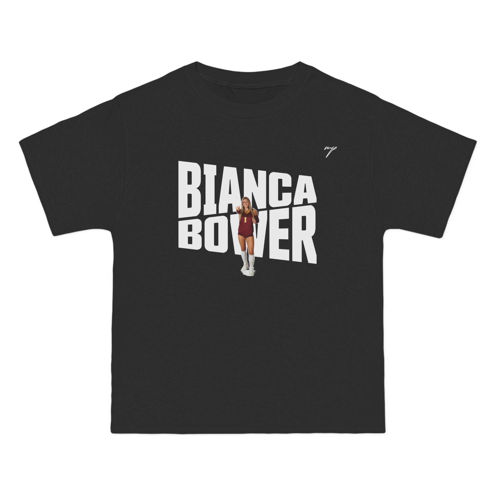Bianca Bower Vintage Tee