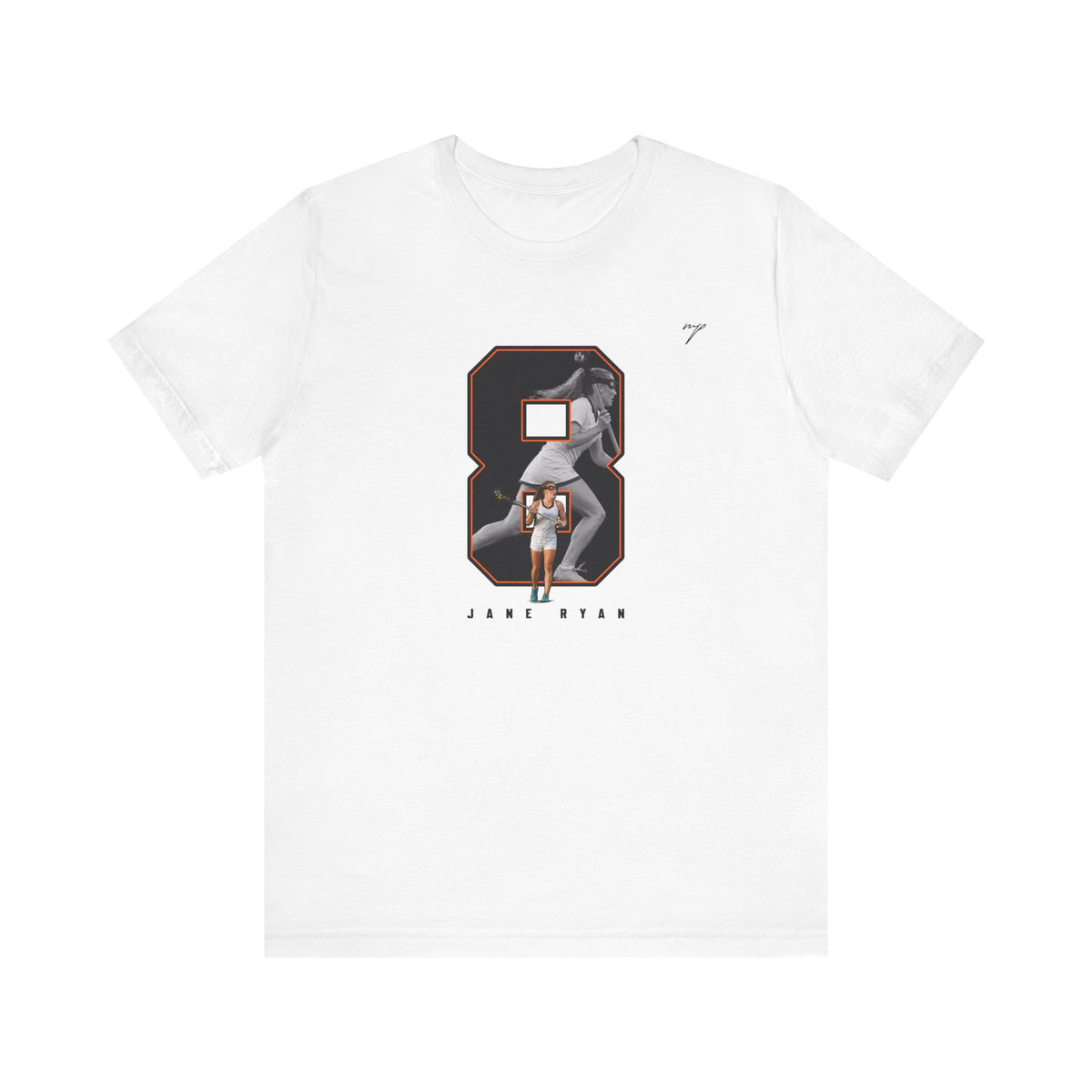 Jane Ryan Graphic Tee