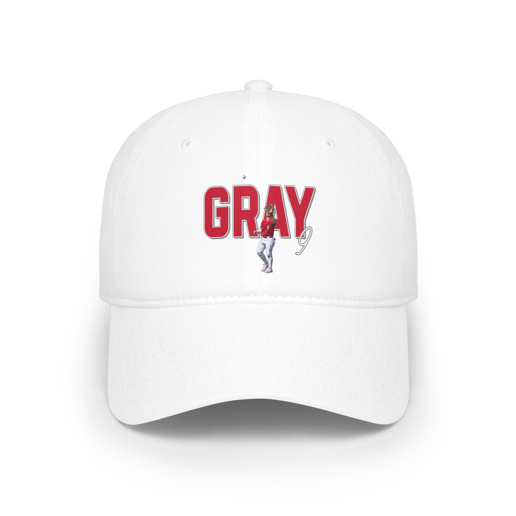 Grady Proctor Hat