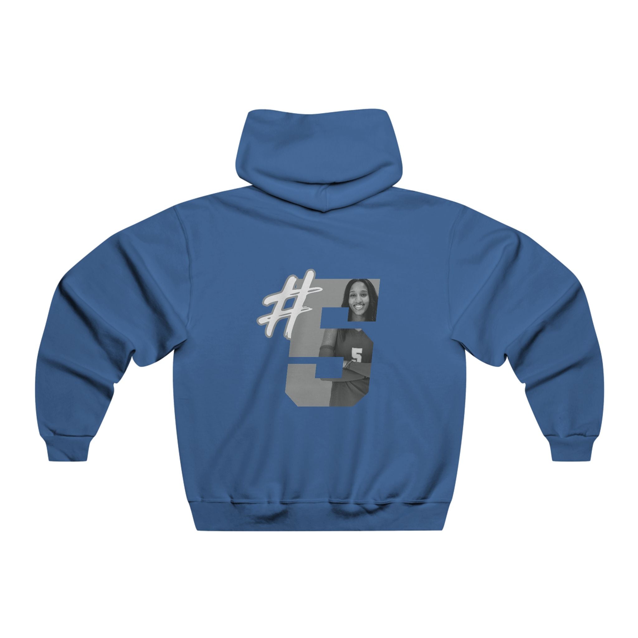 Tewa Woodson Vintage Hoodie