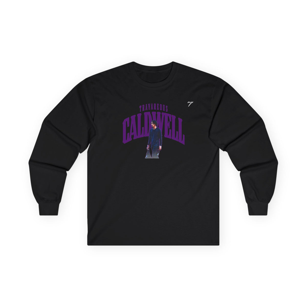 Travareous Caldwell Long Sleeve