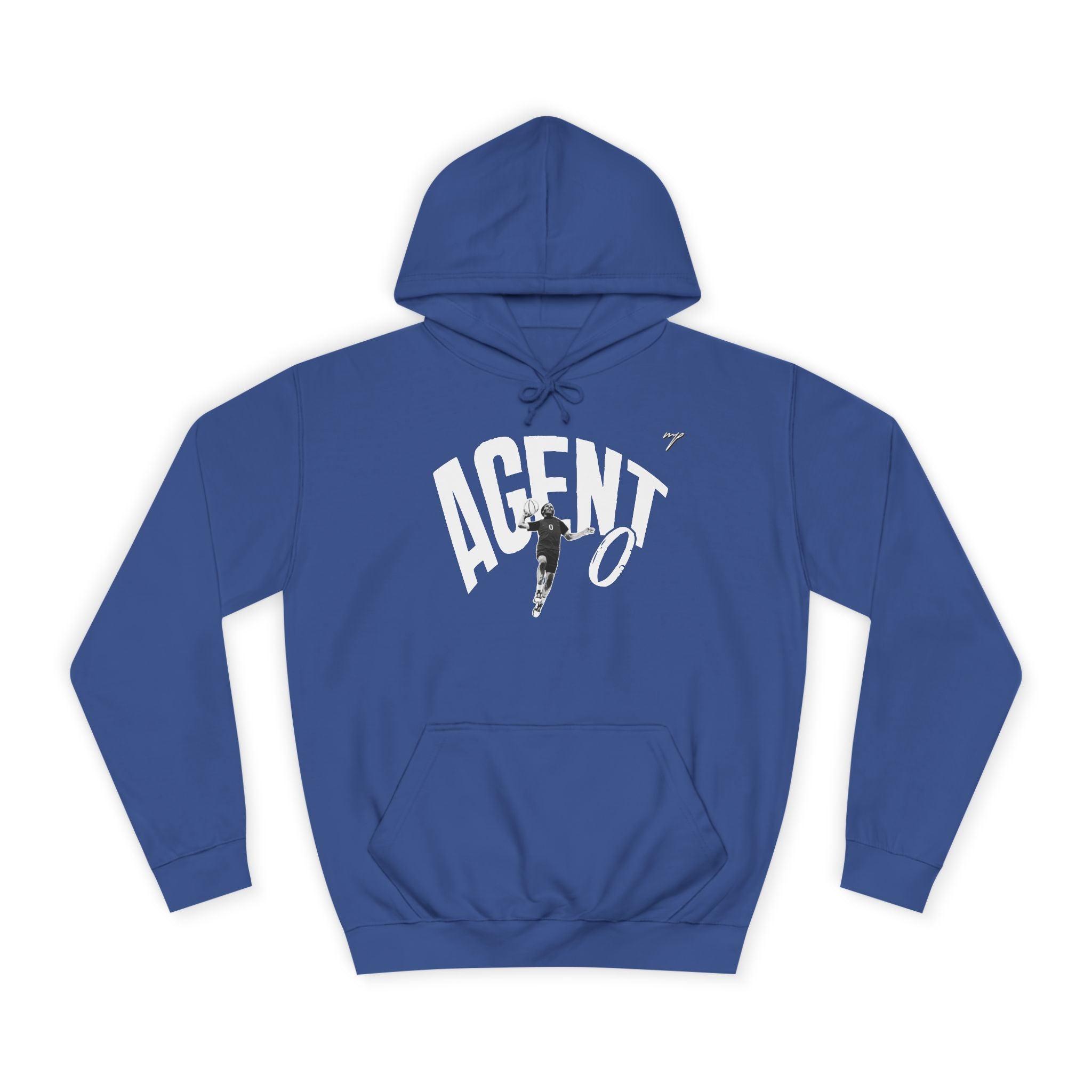 Jerry Packnett Hoodie