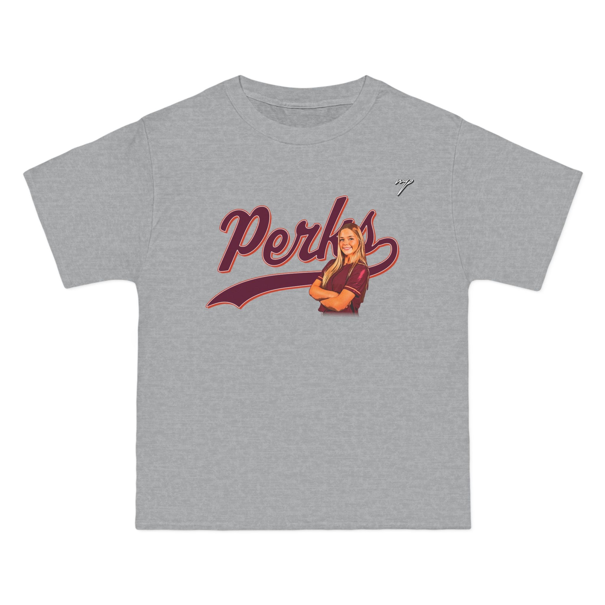 Ryleigh Perks Vintage Tee