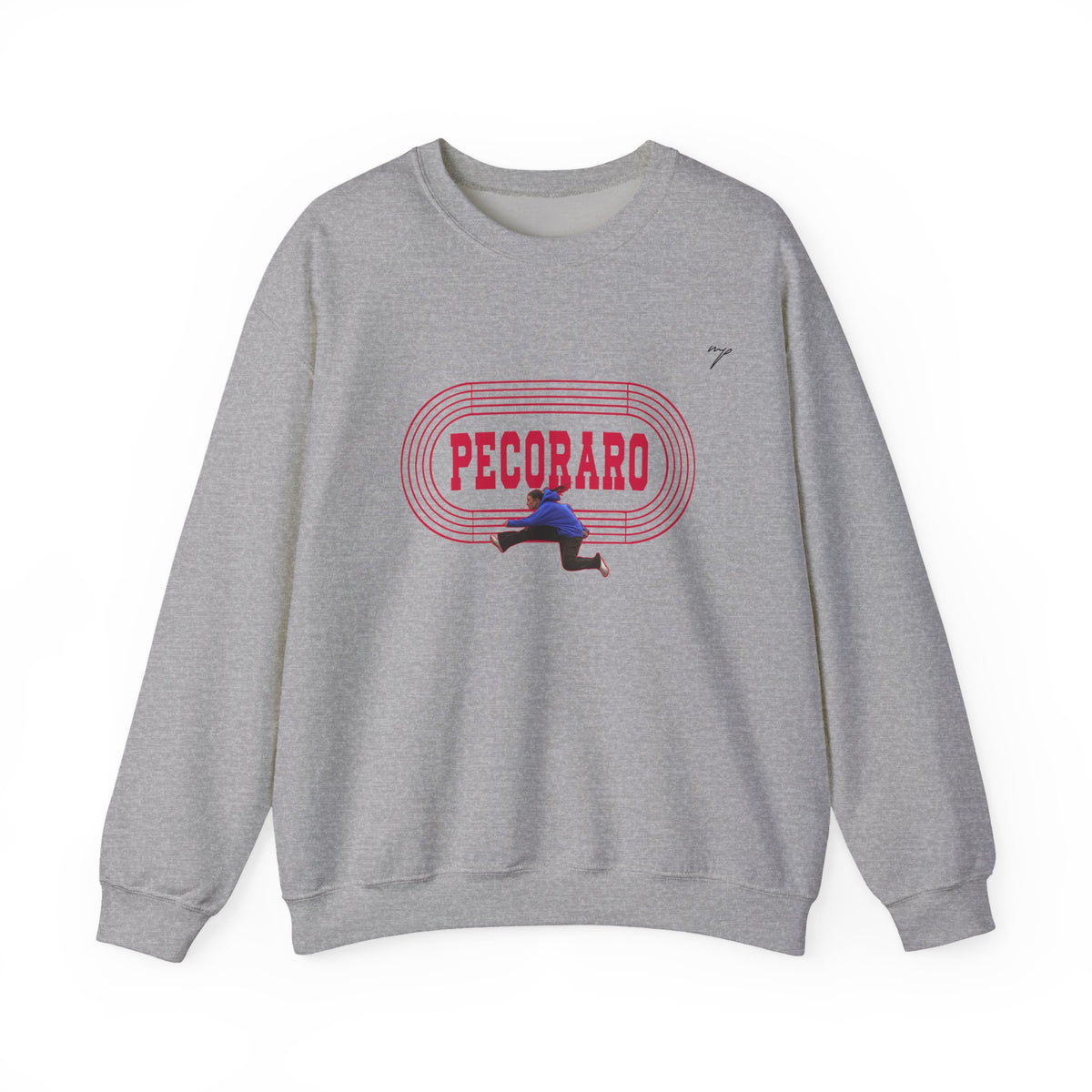 Mia Pecoraro Crewneck