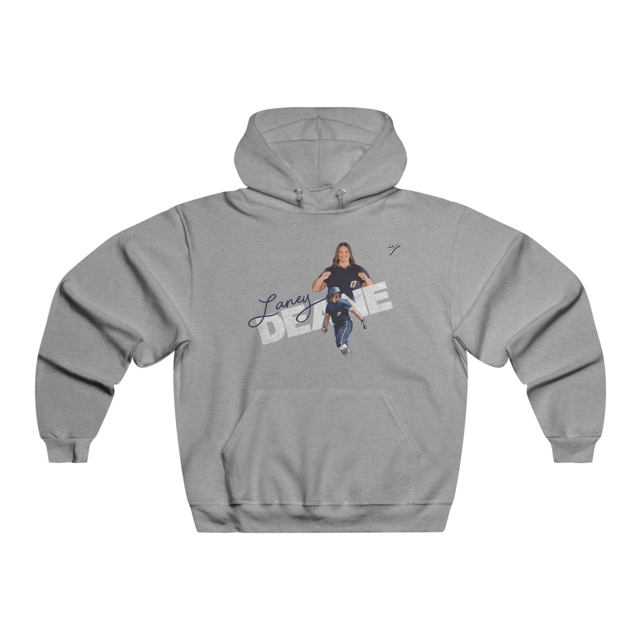 Laney Deane Vintage Hoodie