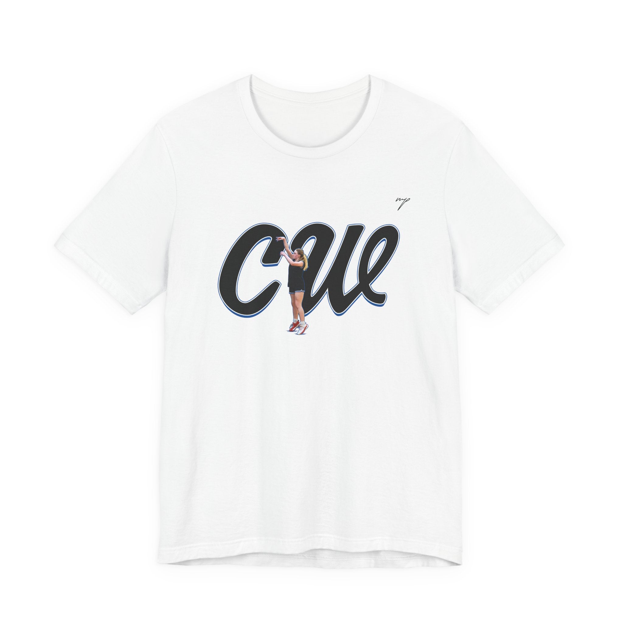 Charlie Walker Graphic Tee