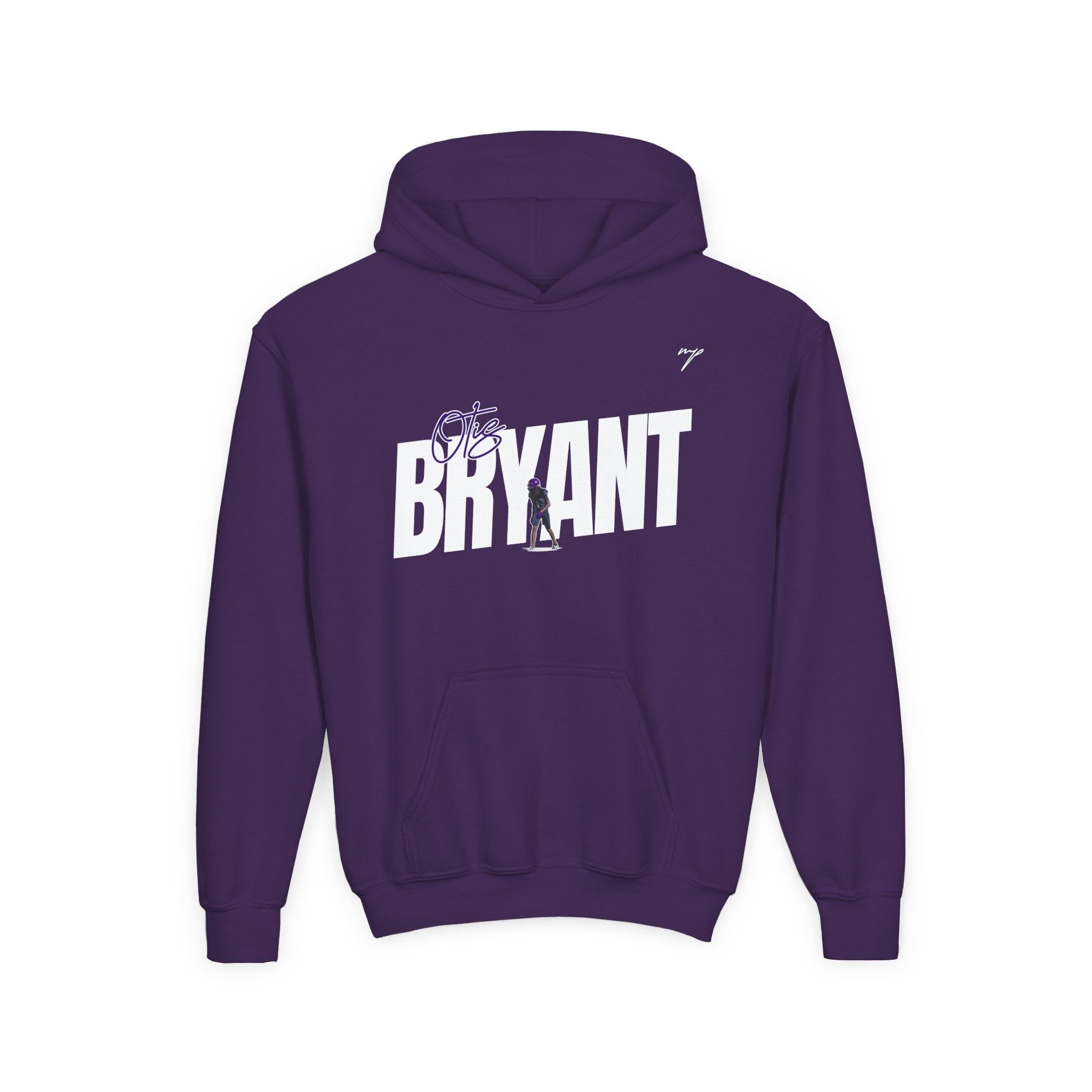 Otis Bryant YOUTH Hoodie