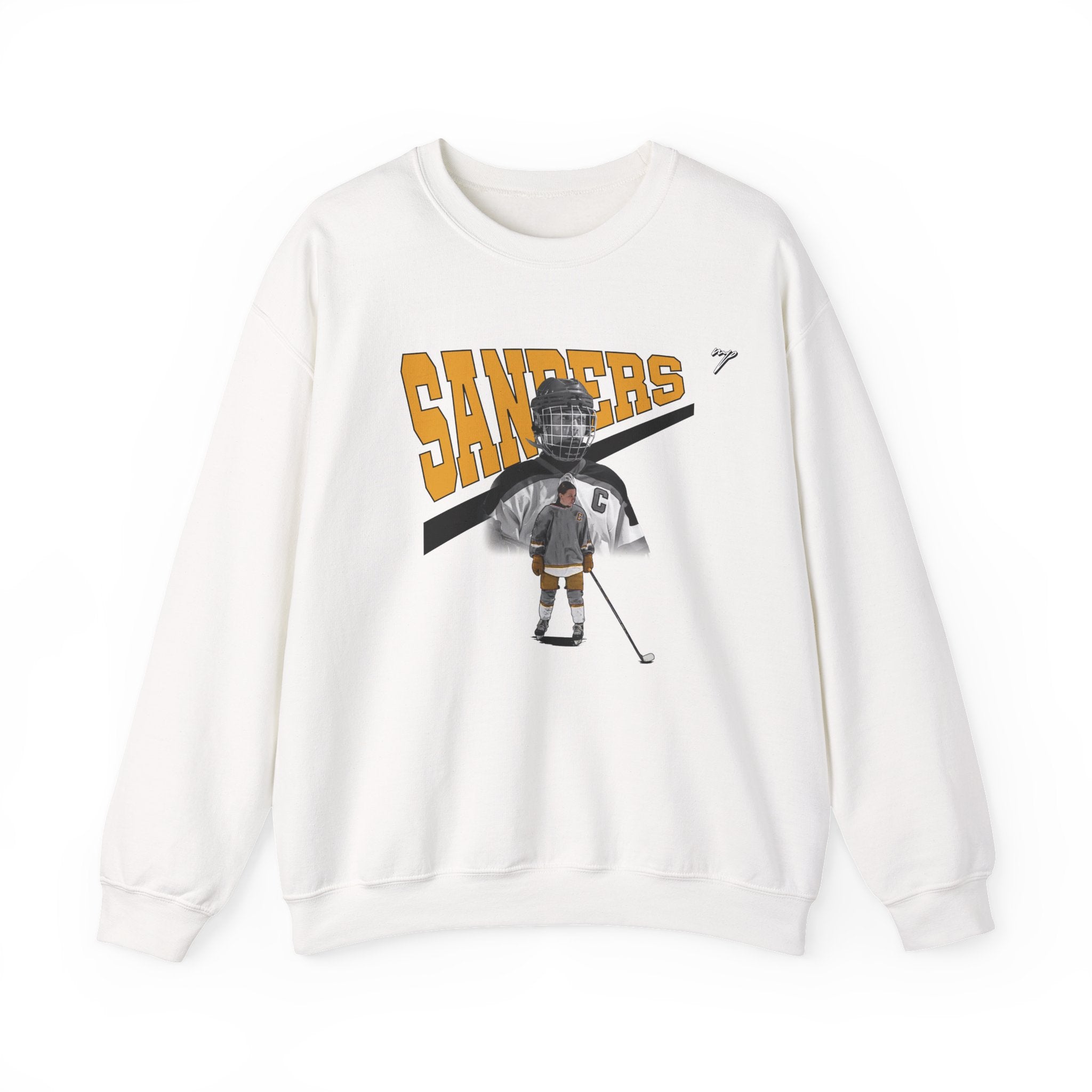 Ella Sanders Crewneck