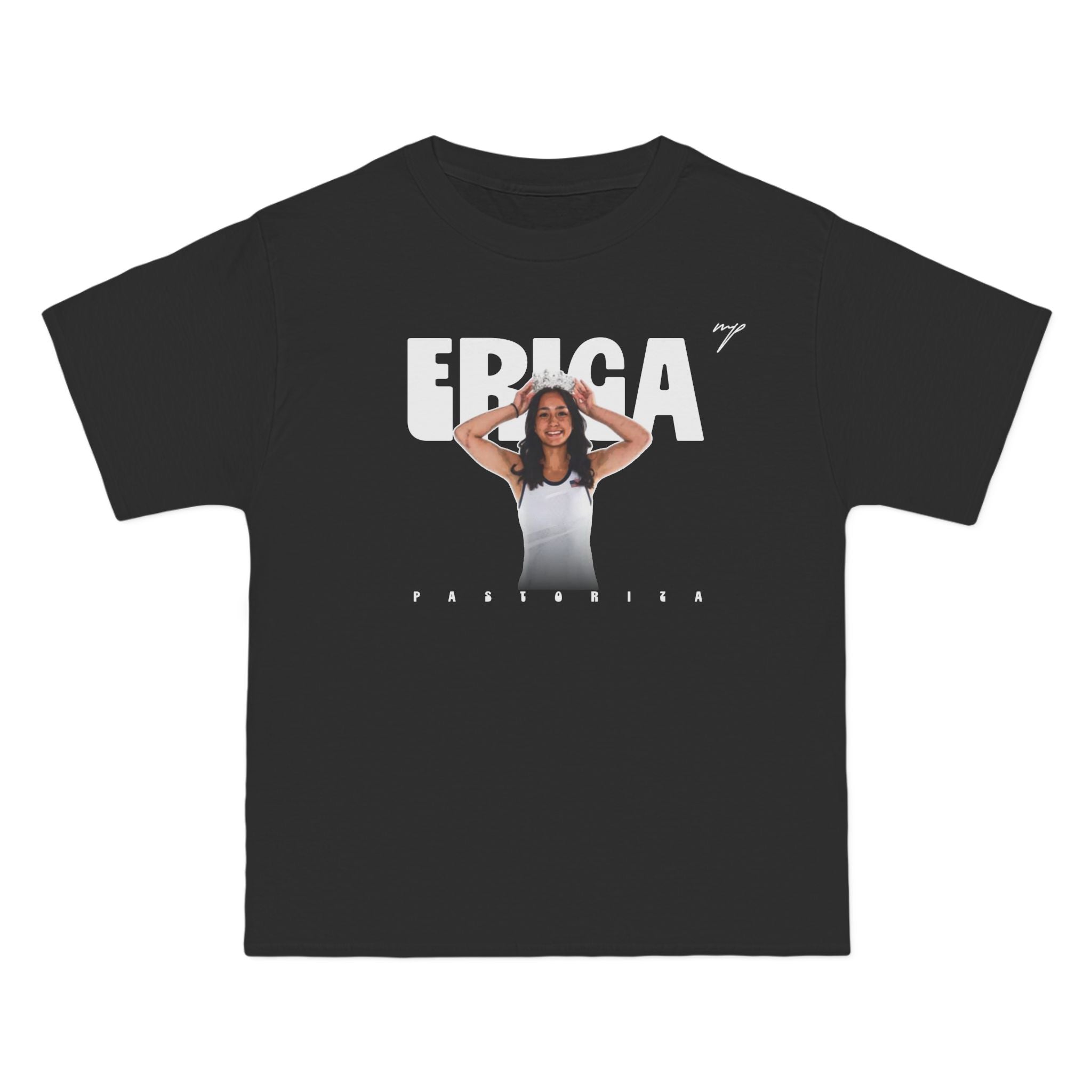 Erica Pastoriza Vintage Tee