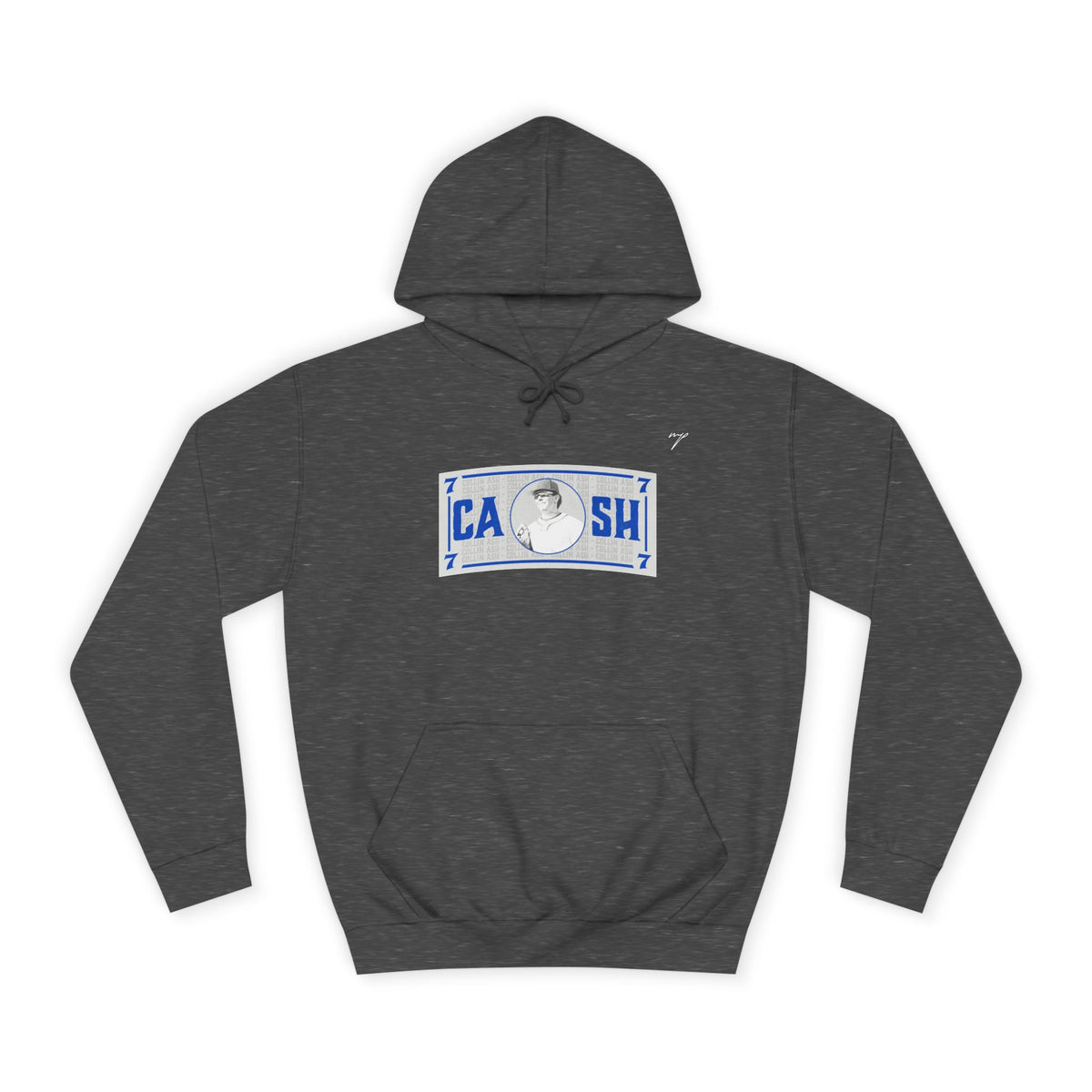 Collin Ash Hoodie