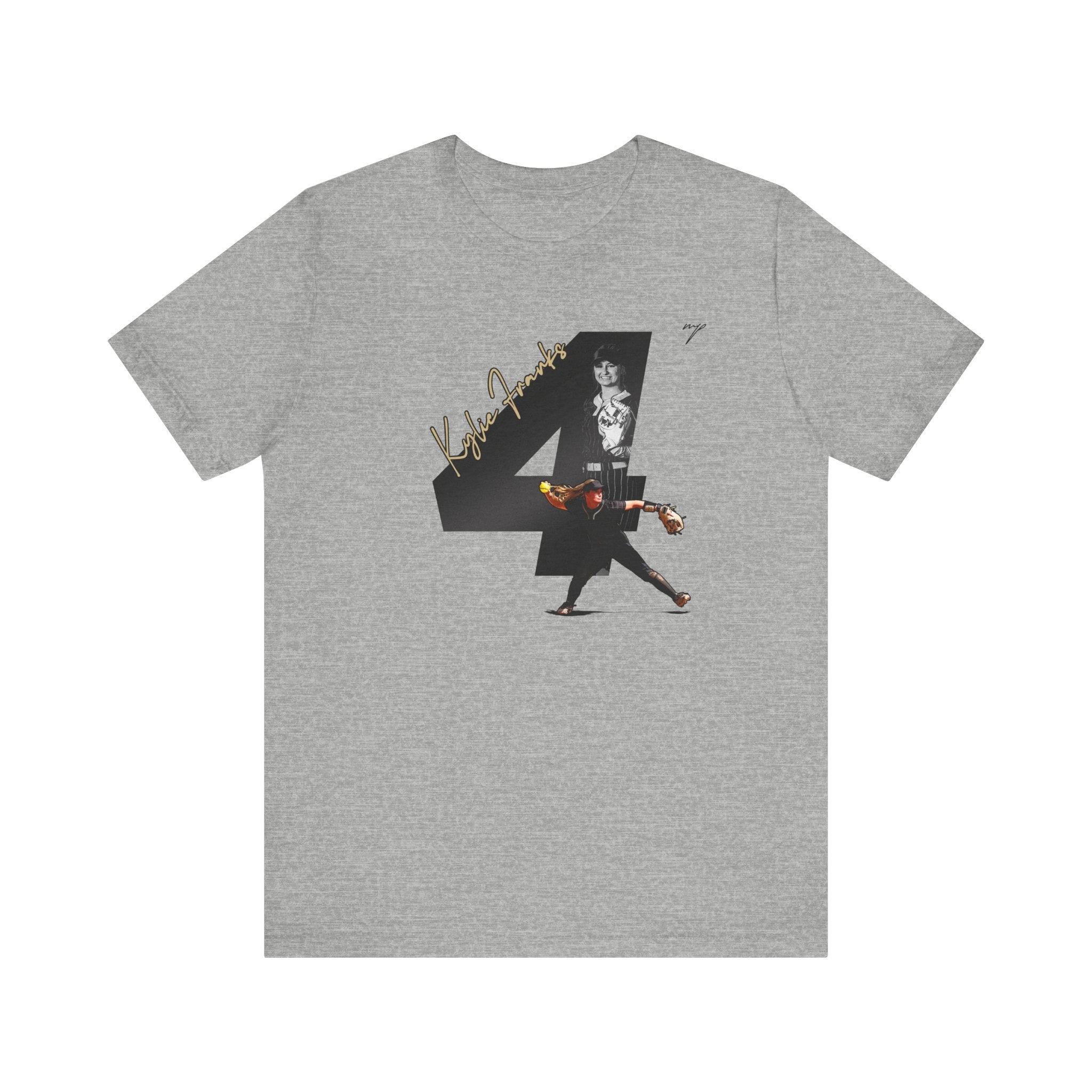 Kylie Franks Graphic Tee