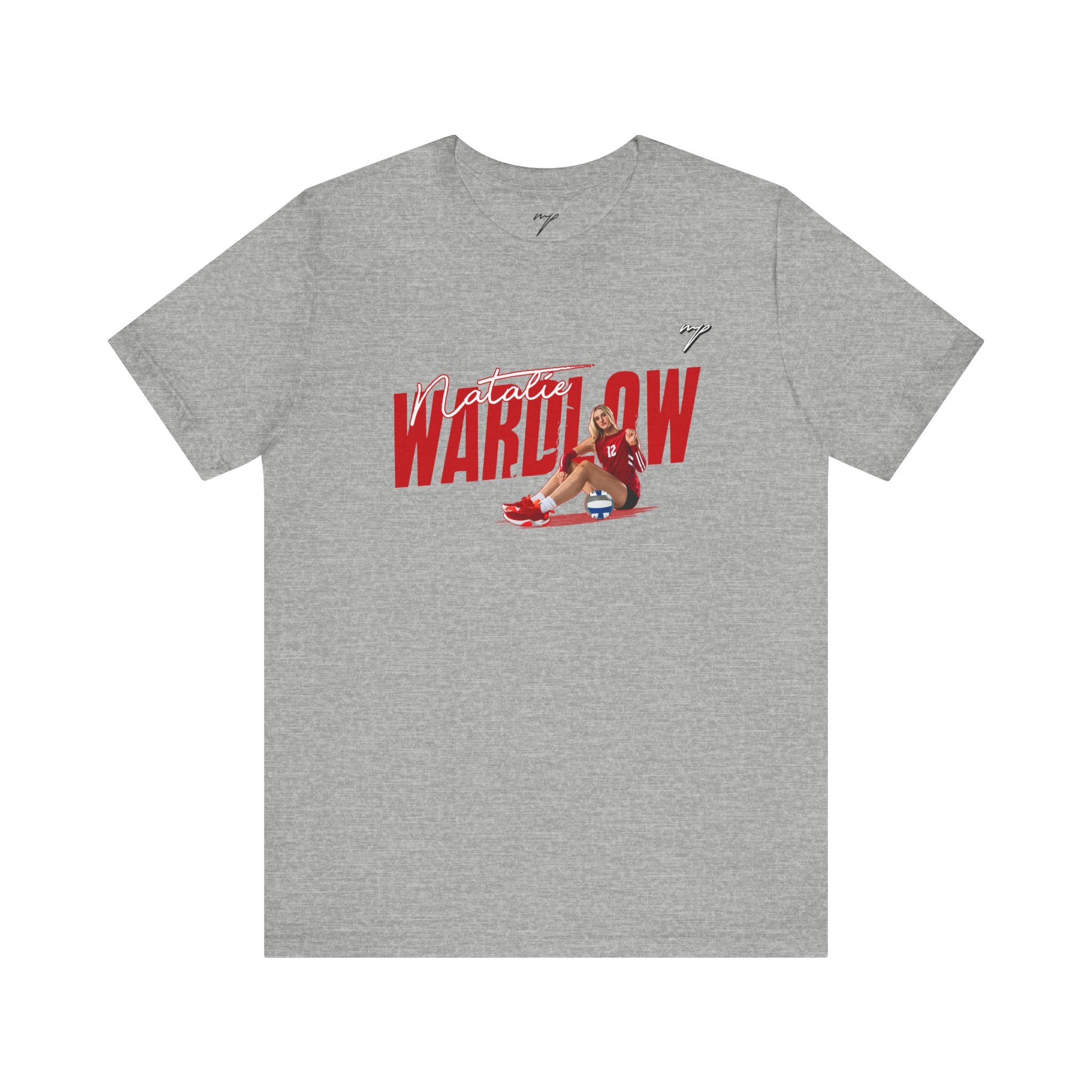 Natalie Wardlow Graphic Tee