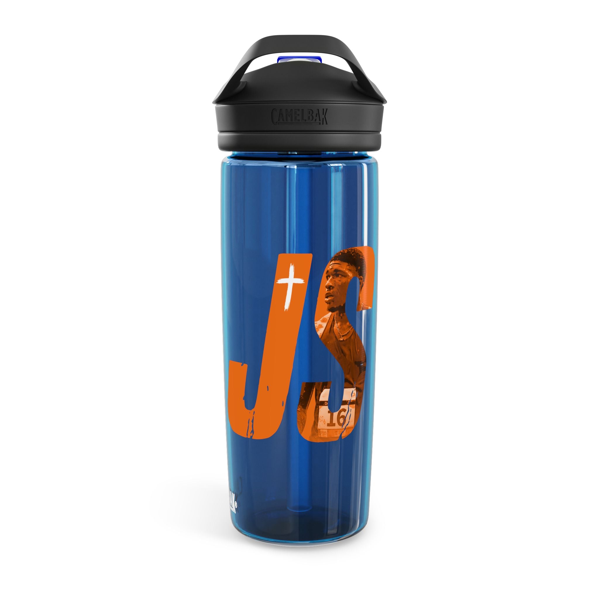 Jordan Sowell CamelBak Water Bottle