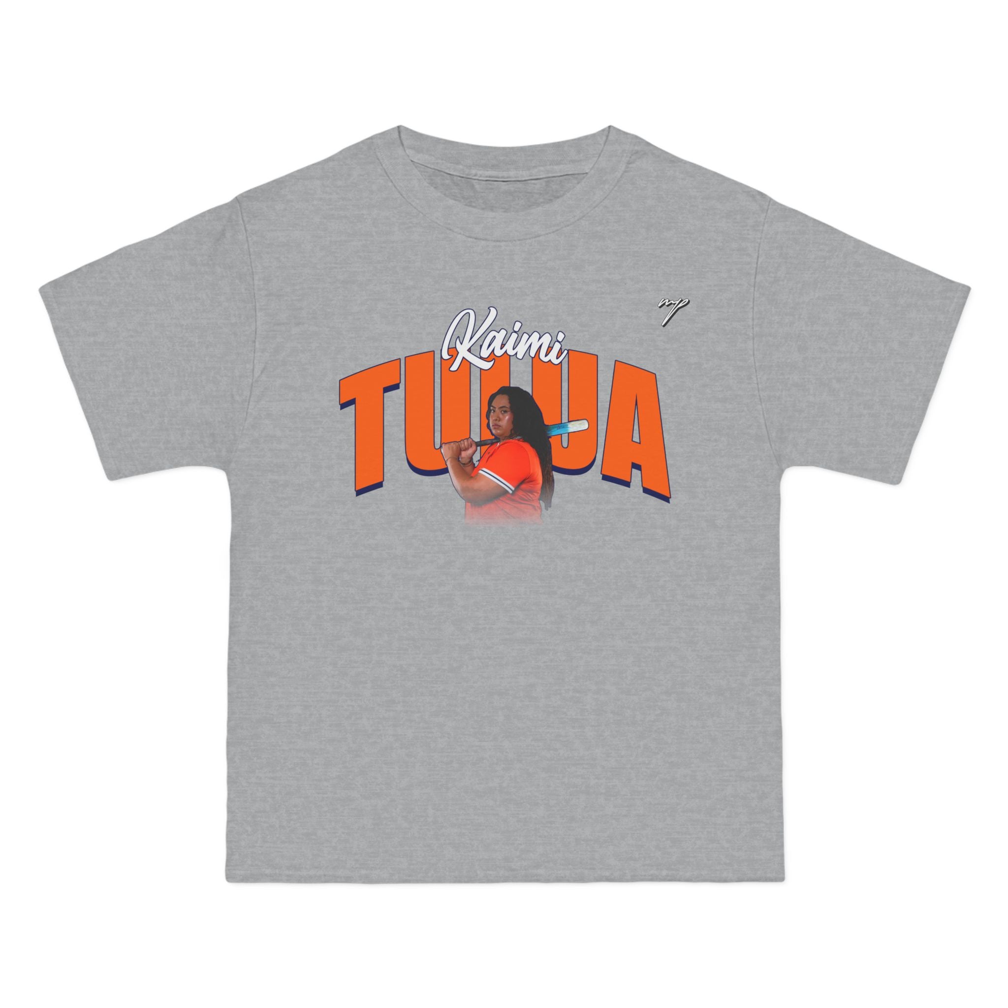 Kaimi Tulua Vintage Tee