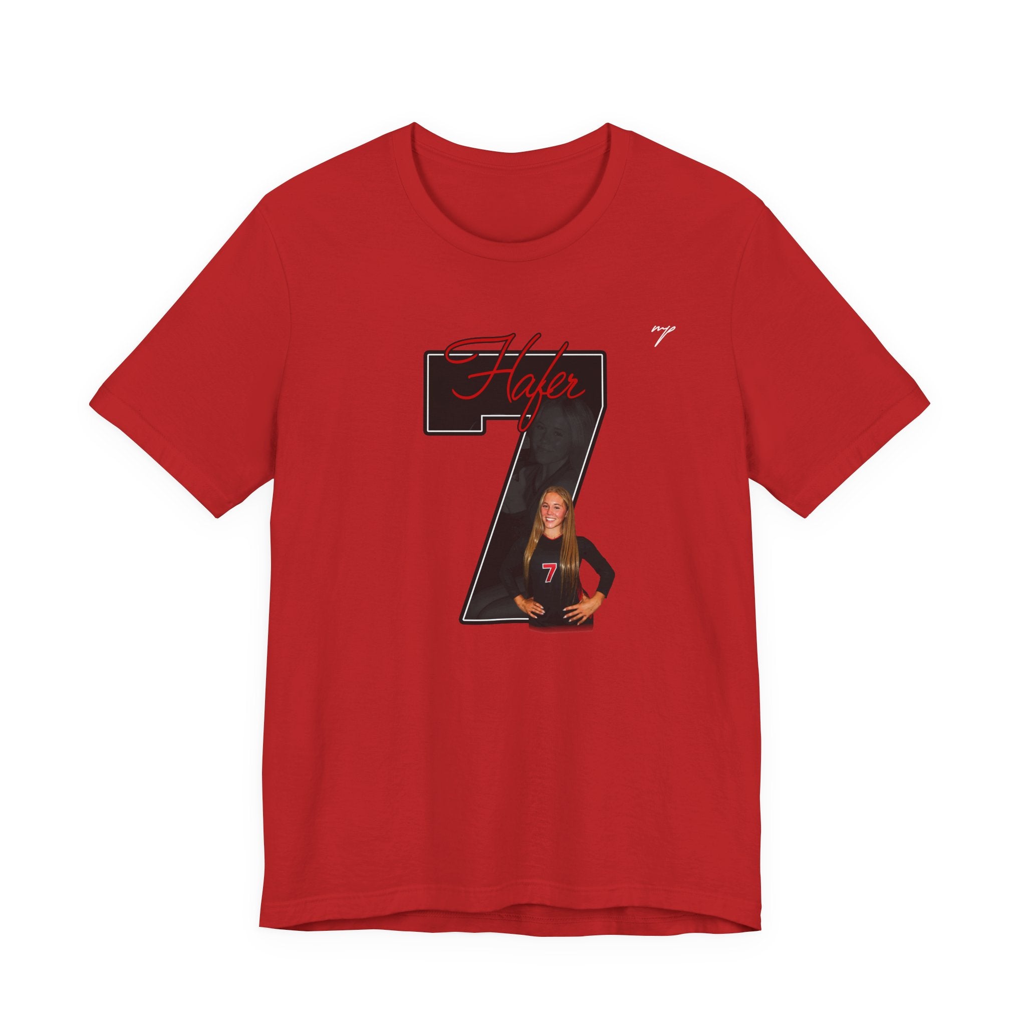 Lucy Hafer Graphic Tee